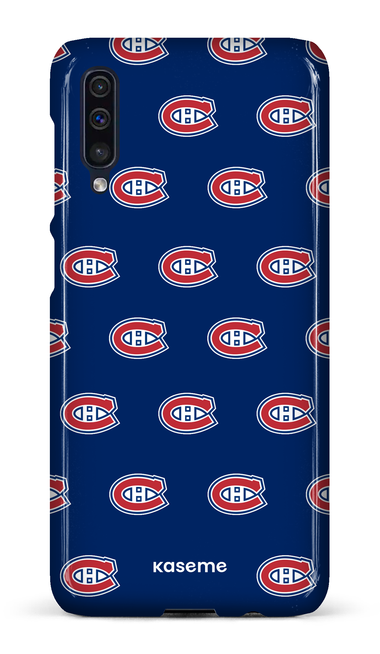 Canadiens Bleu - Galaxy A50