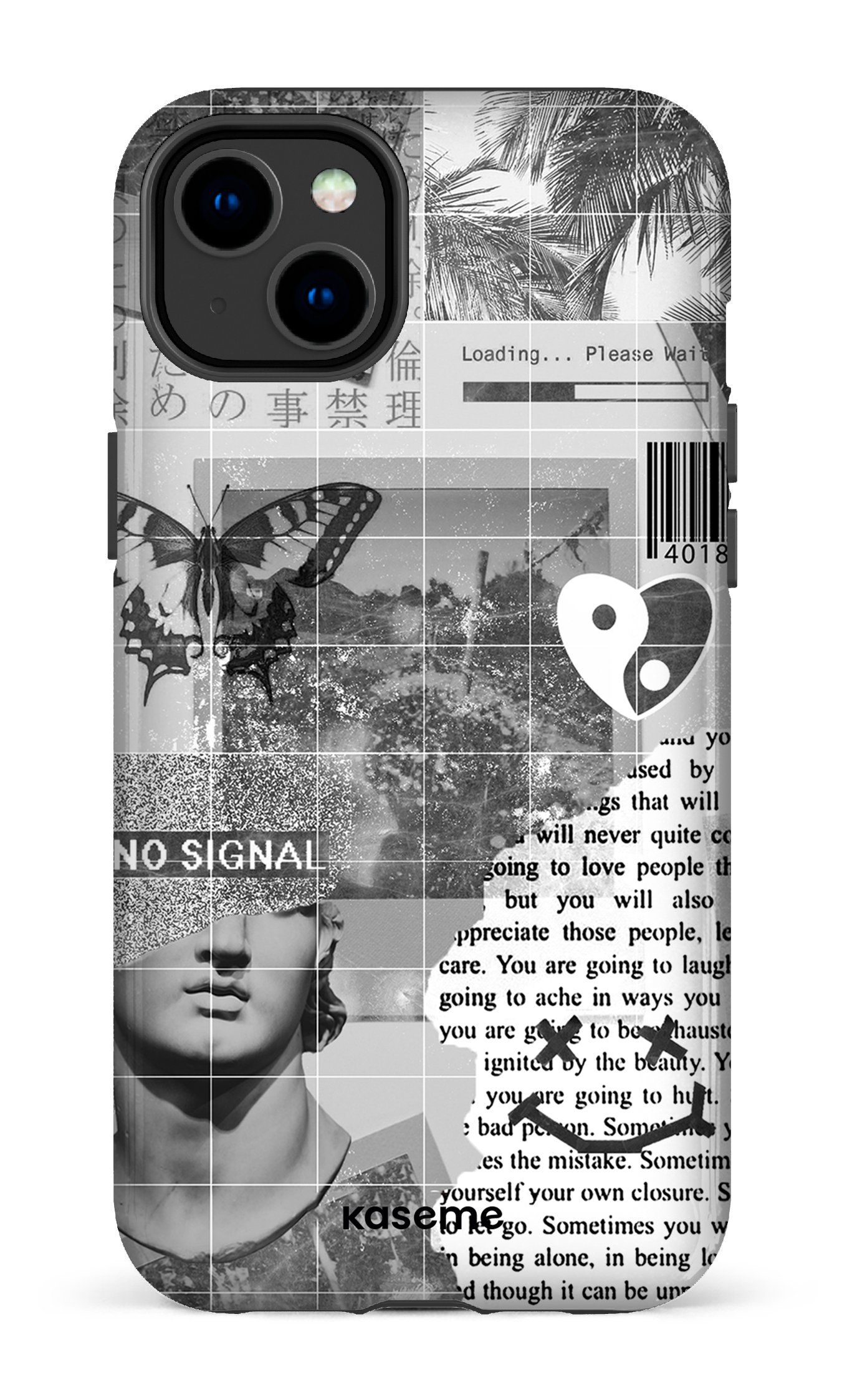 Supreme - iPhone 14 Plus