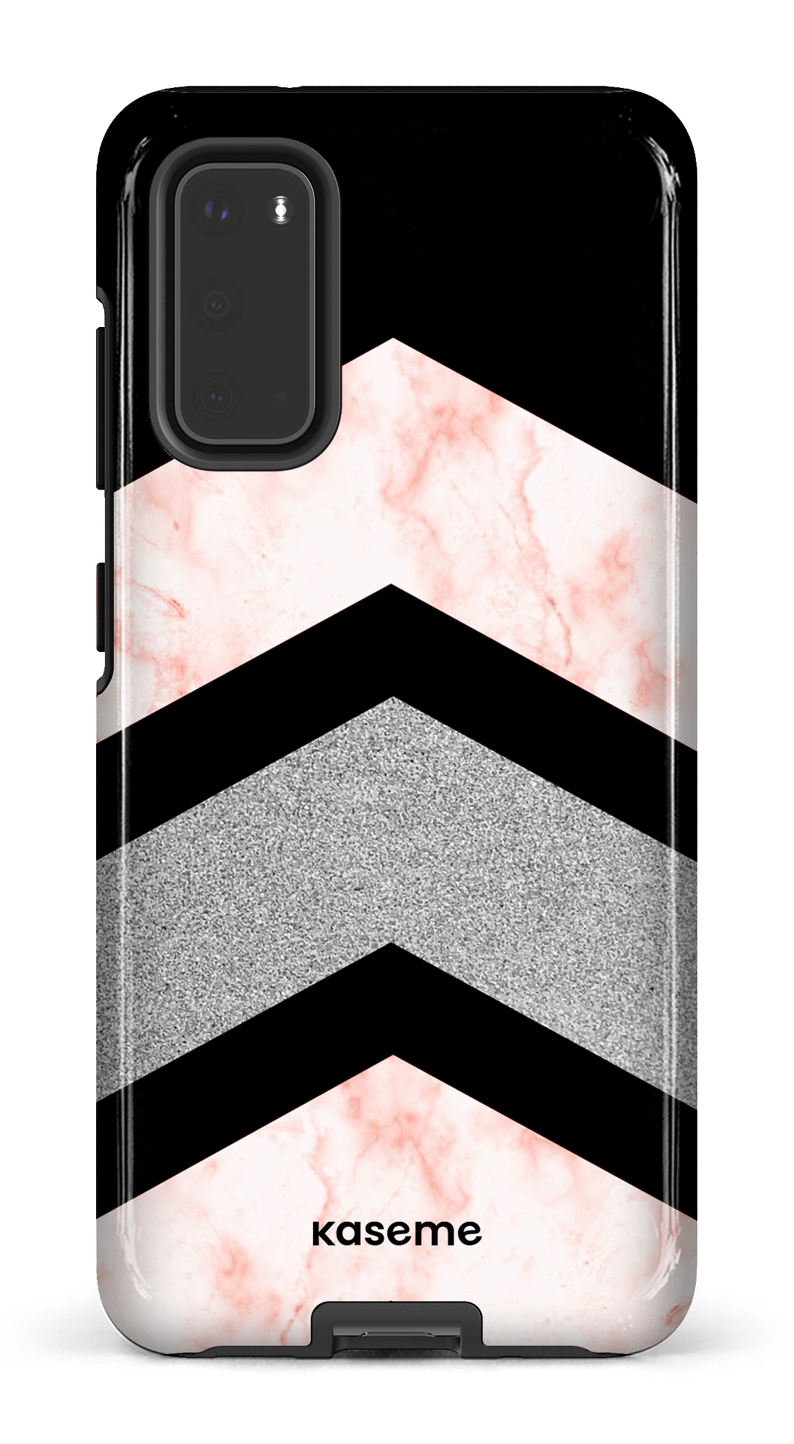 Blush - Galaxy S20