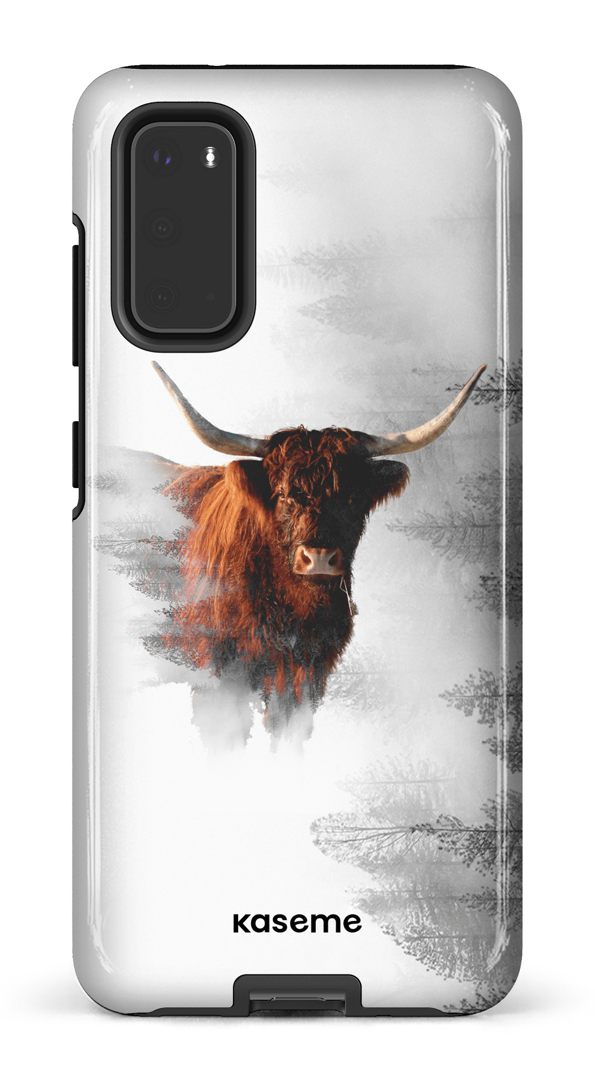 El Toro - Galaxy S20