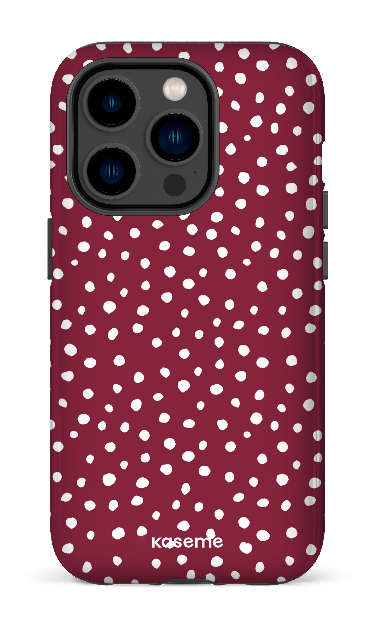 Honey red - iPhone 14 Pro