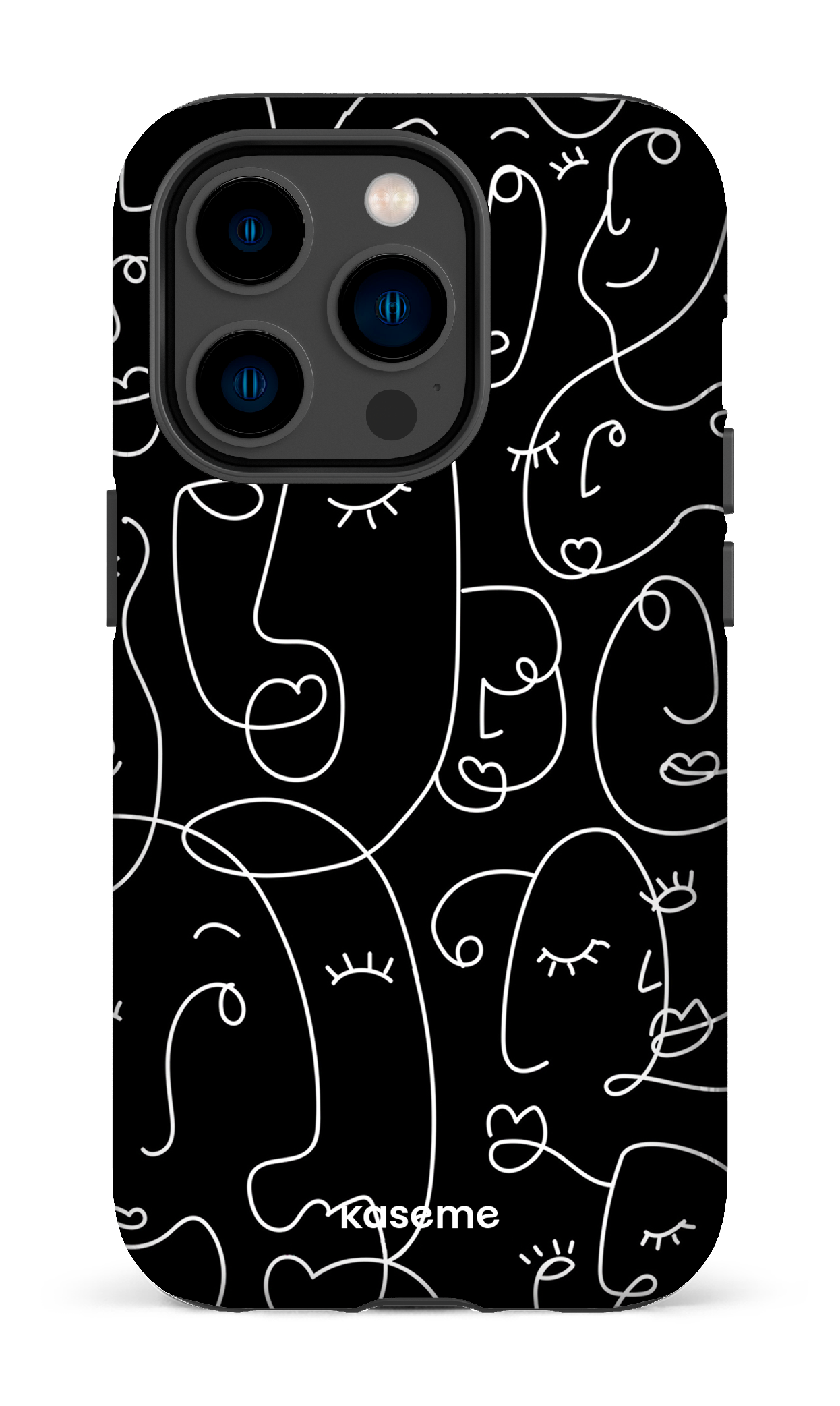 Sage black - iPhone 14 Pro