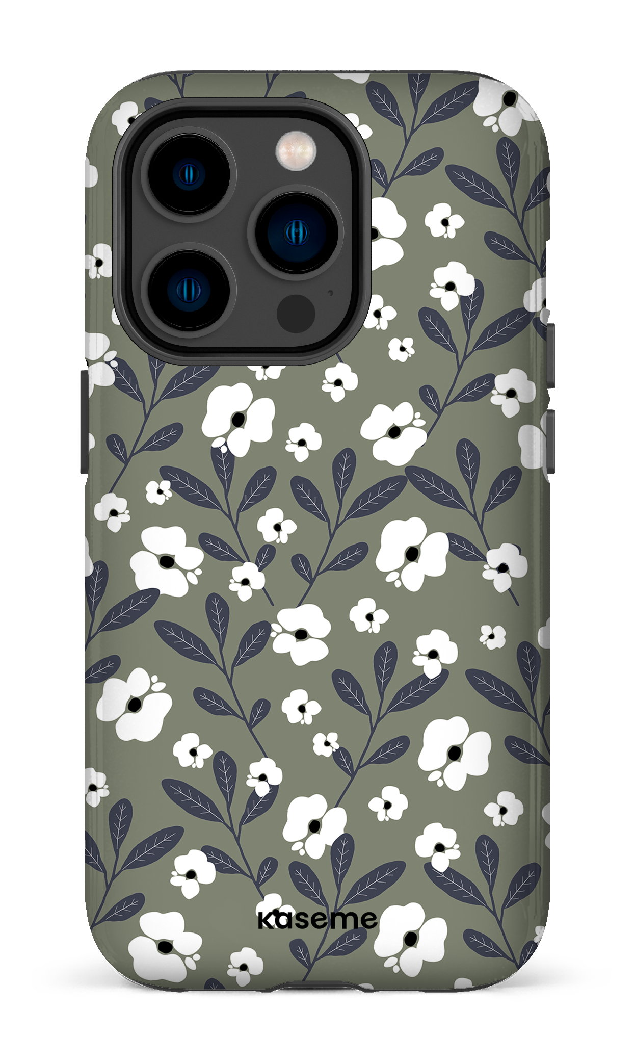 Melody green - iPhone 14 Pro