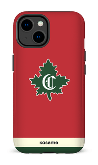 Canadiens 1910-1911 - iPhone 14