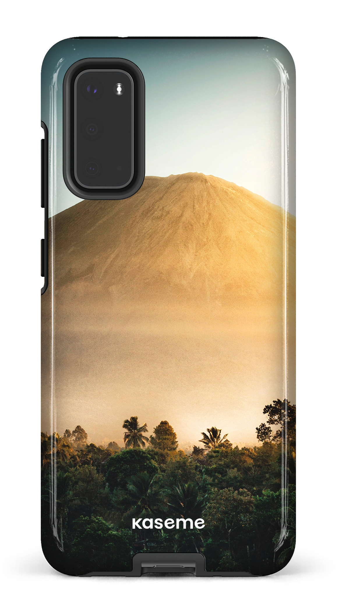 Indonesia - Galaxy S20