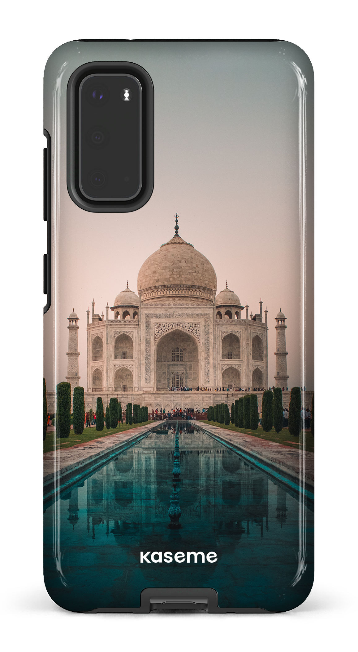India - Galaxy S20