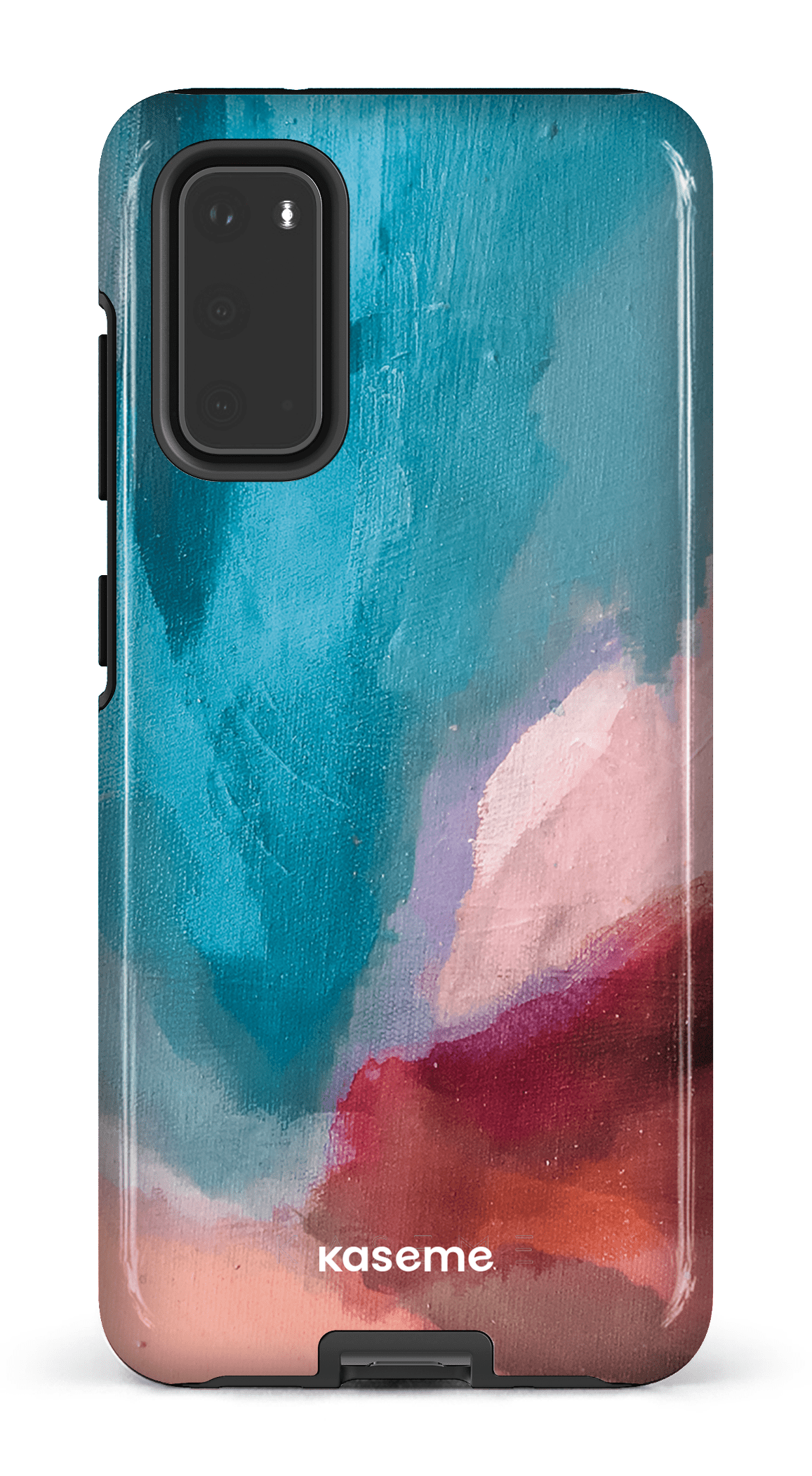 Aqua - Galaxy S20