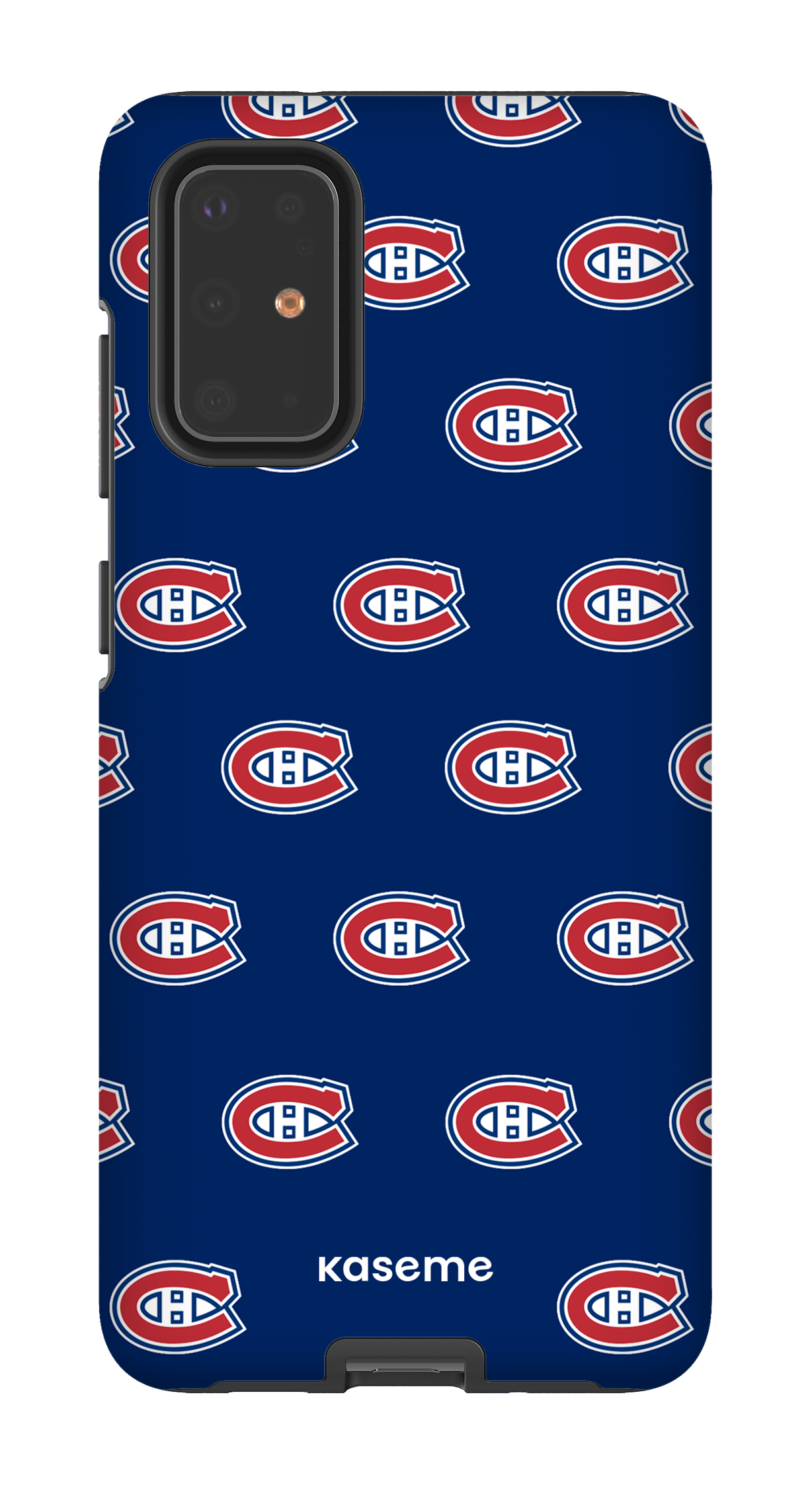 Canadiens Bleu - Galaxy S20 Plus