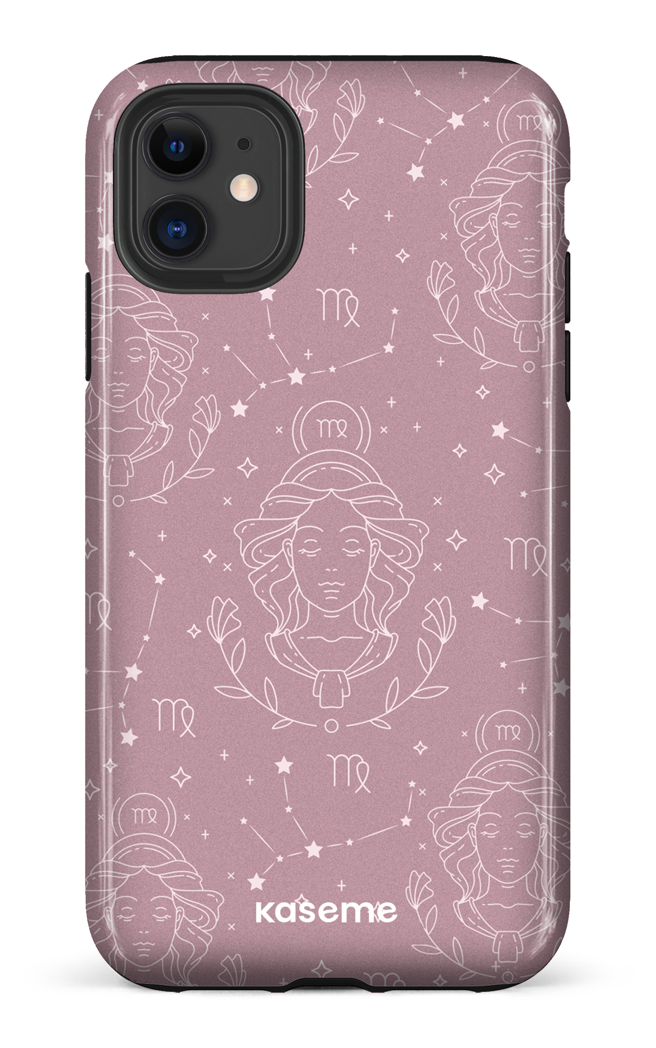 Virgo - iPhone 11