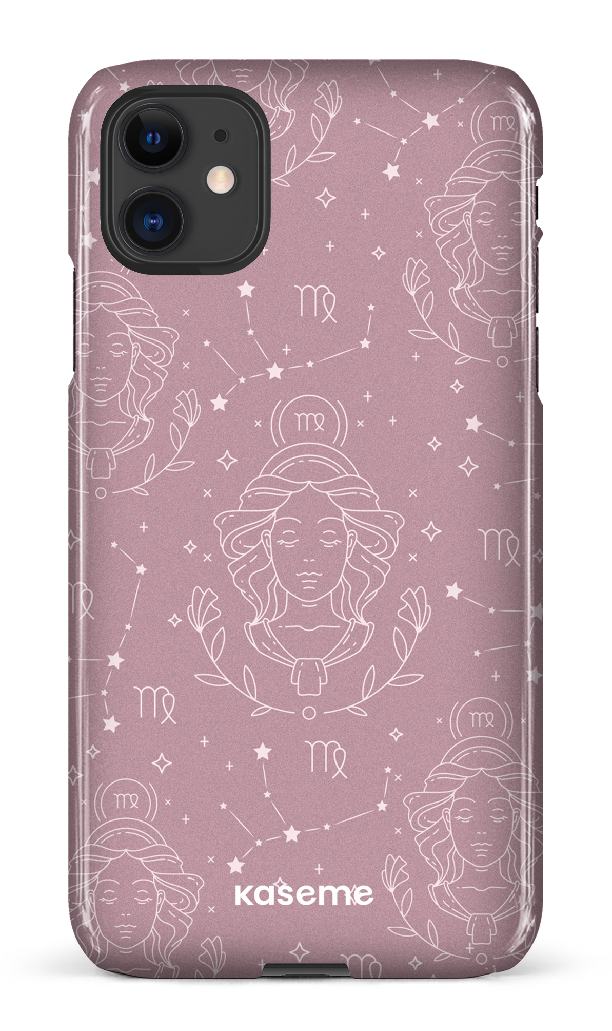 Virgo - iPhone 11