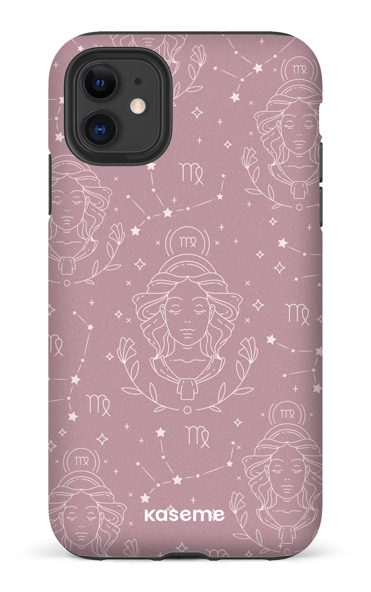 Virgo - iPhone 11