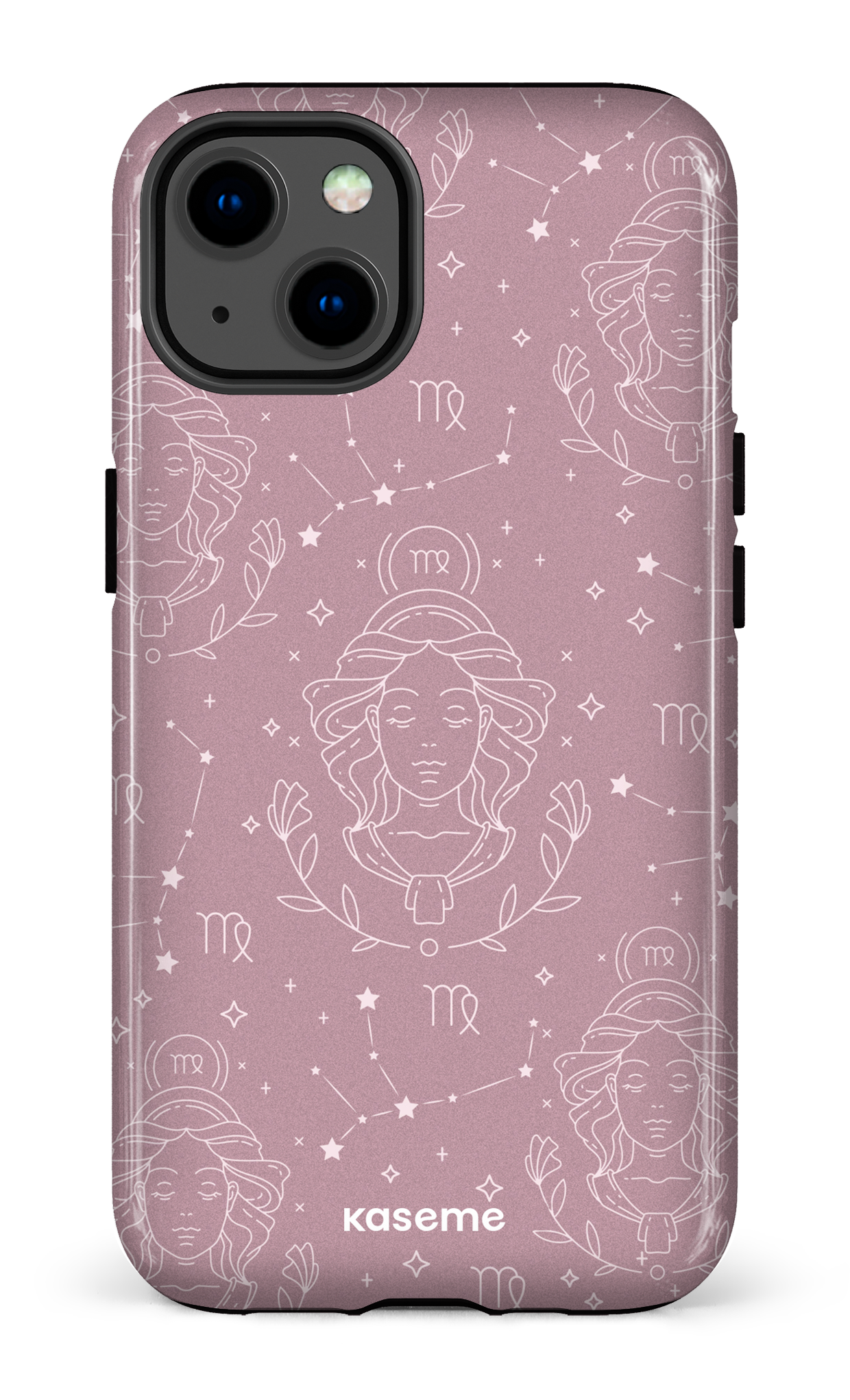 Virgo - iPhone 13