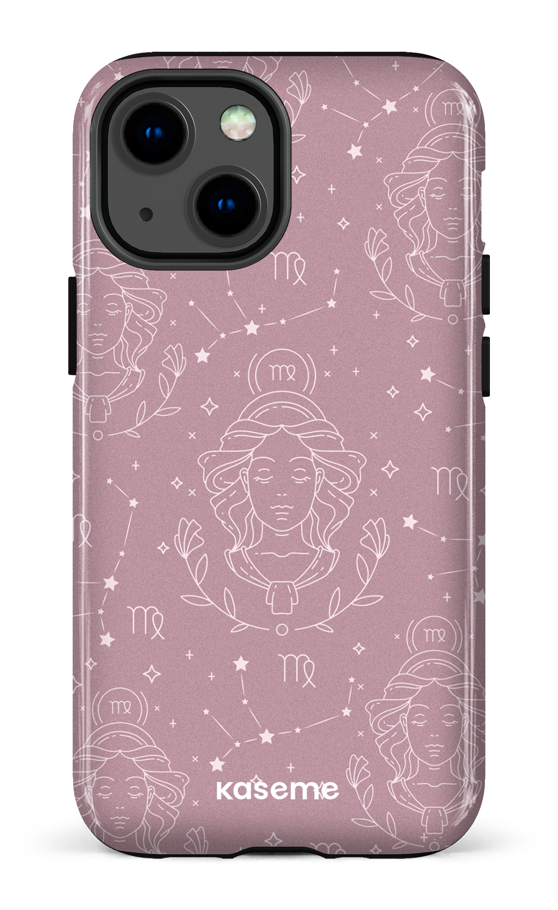 Virgo - iPhone 13 Mini