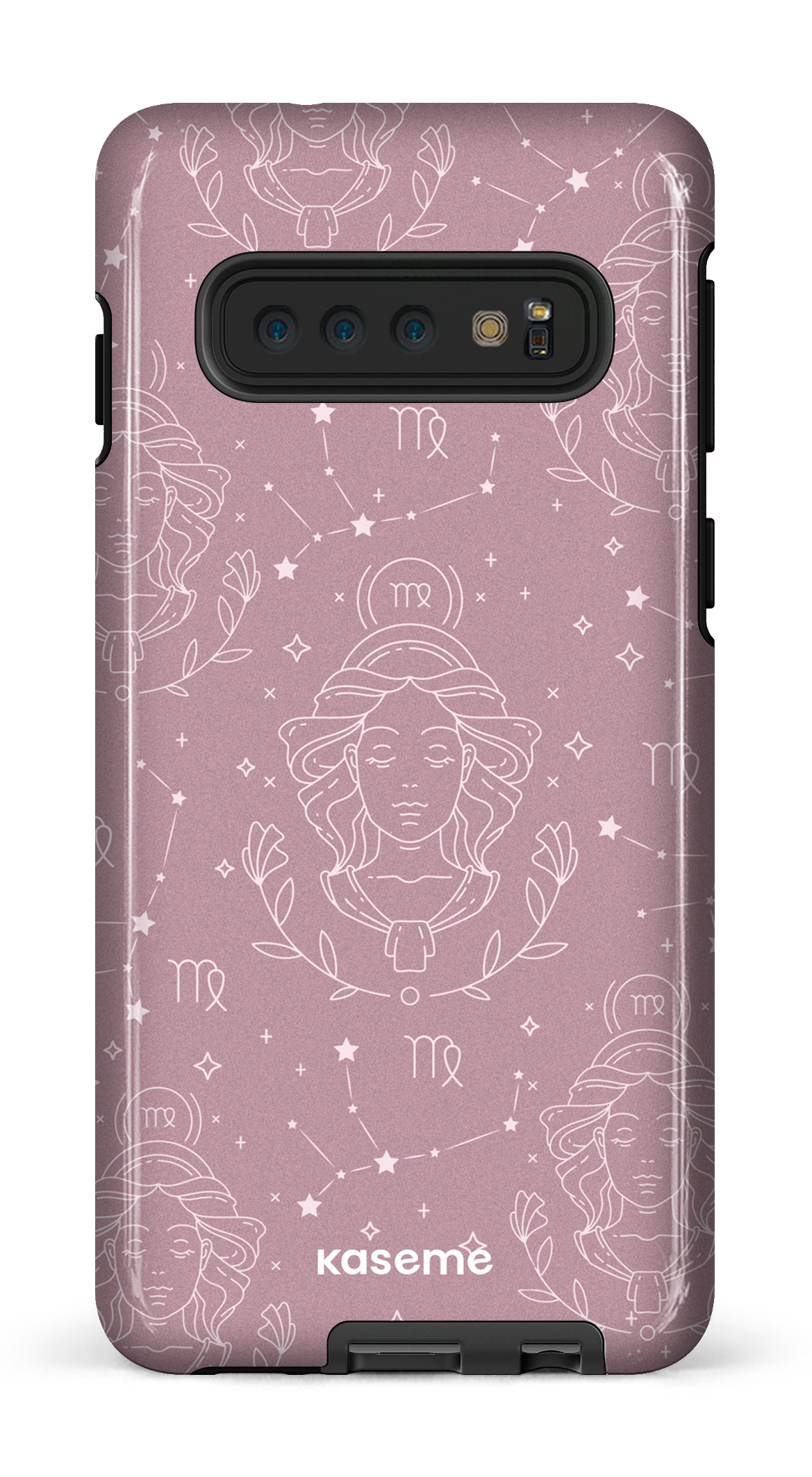 Virgo - Galaxy S10