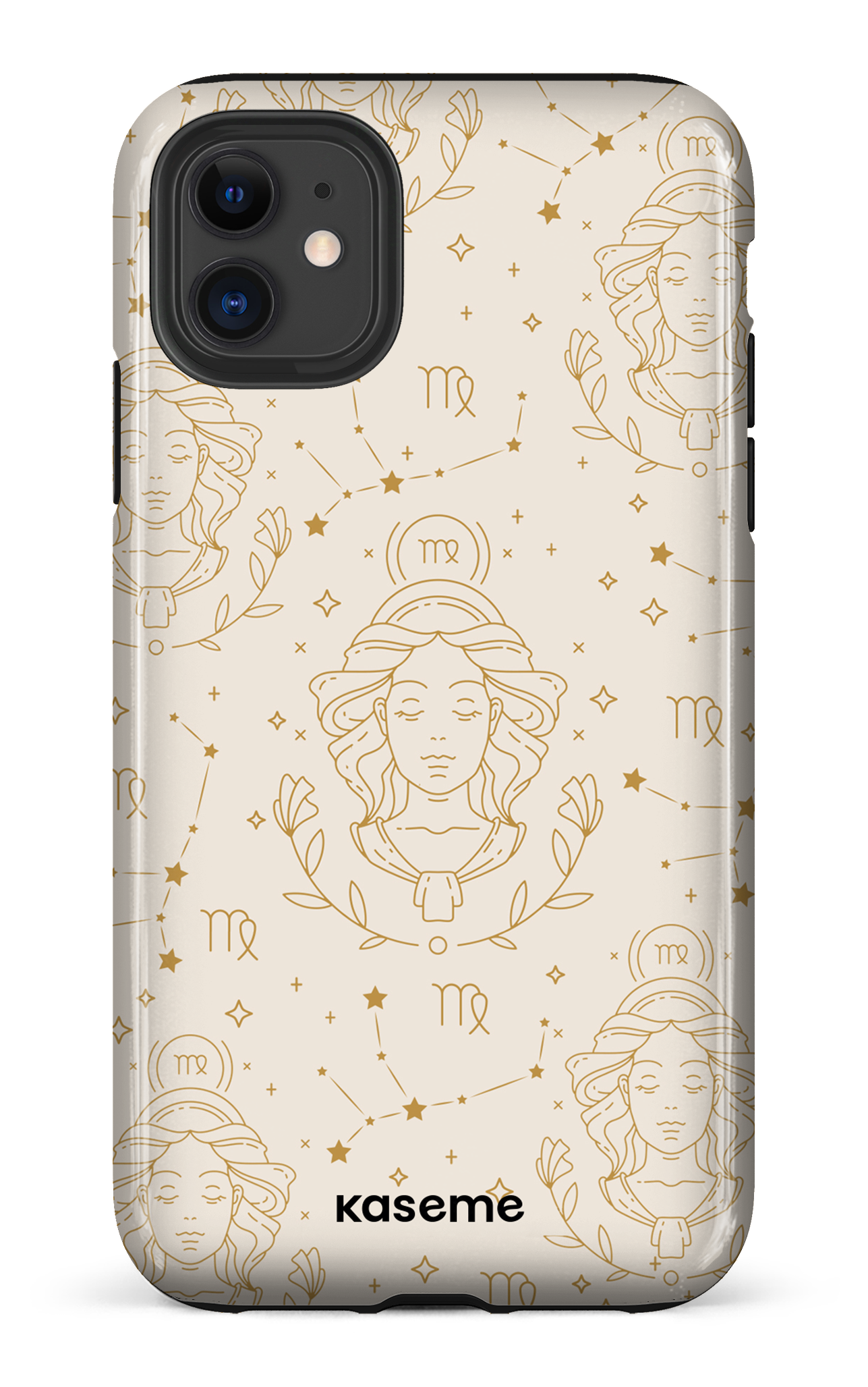 Virgo beige - iPhone 11