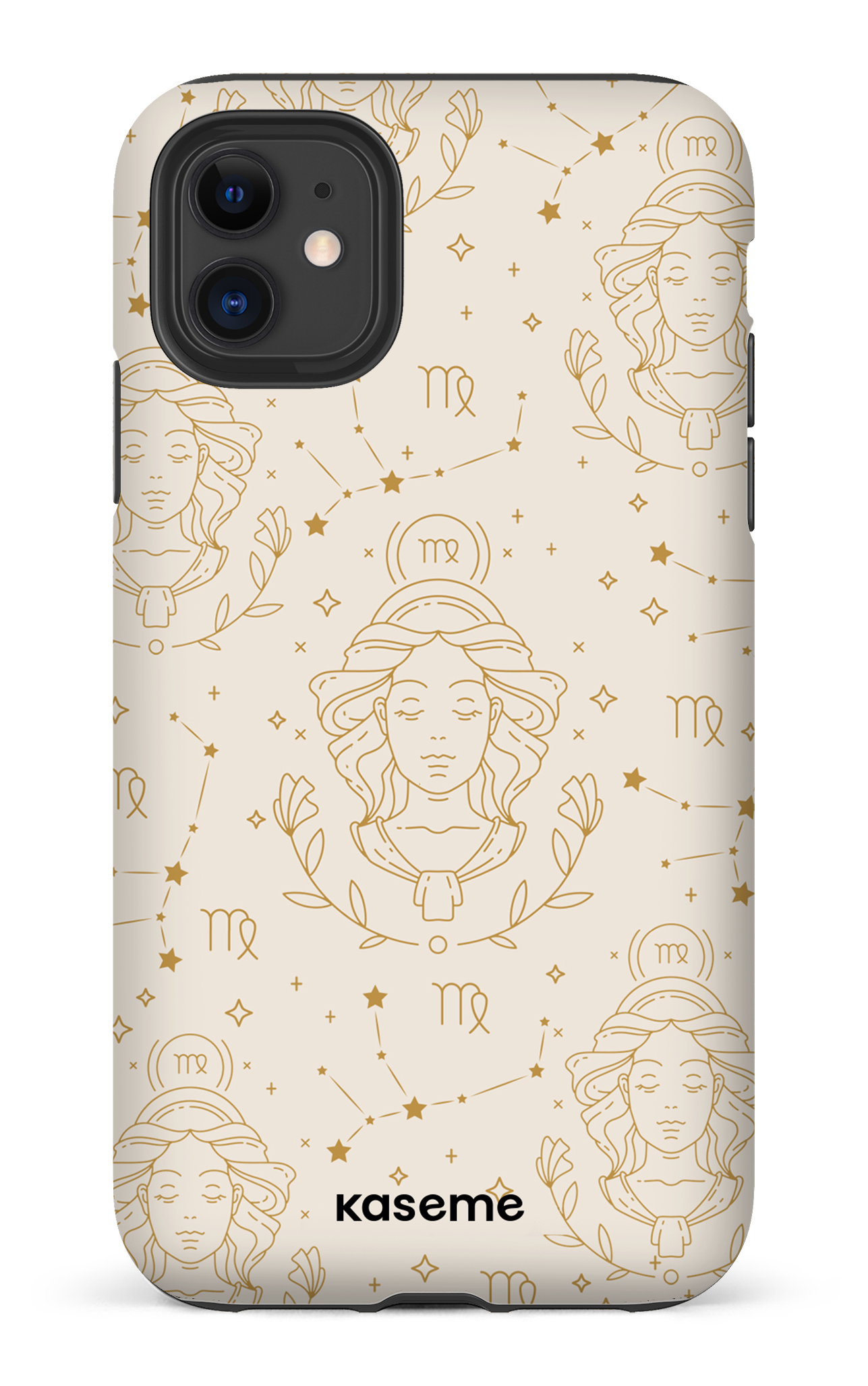 Virgo beige - iPhone 11