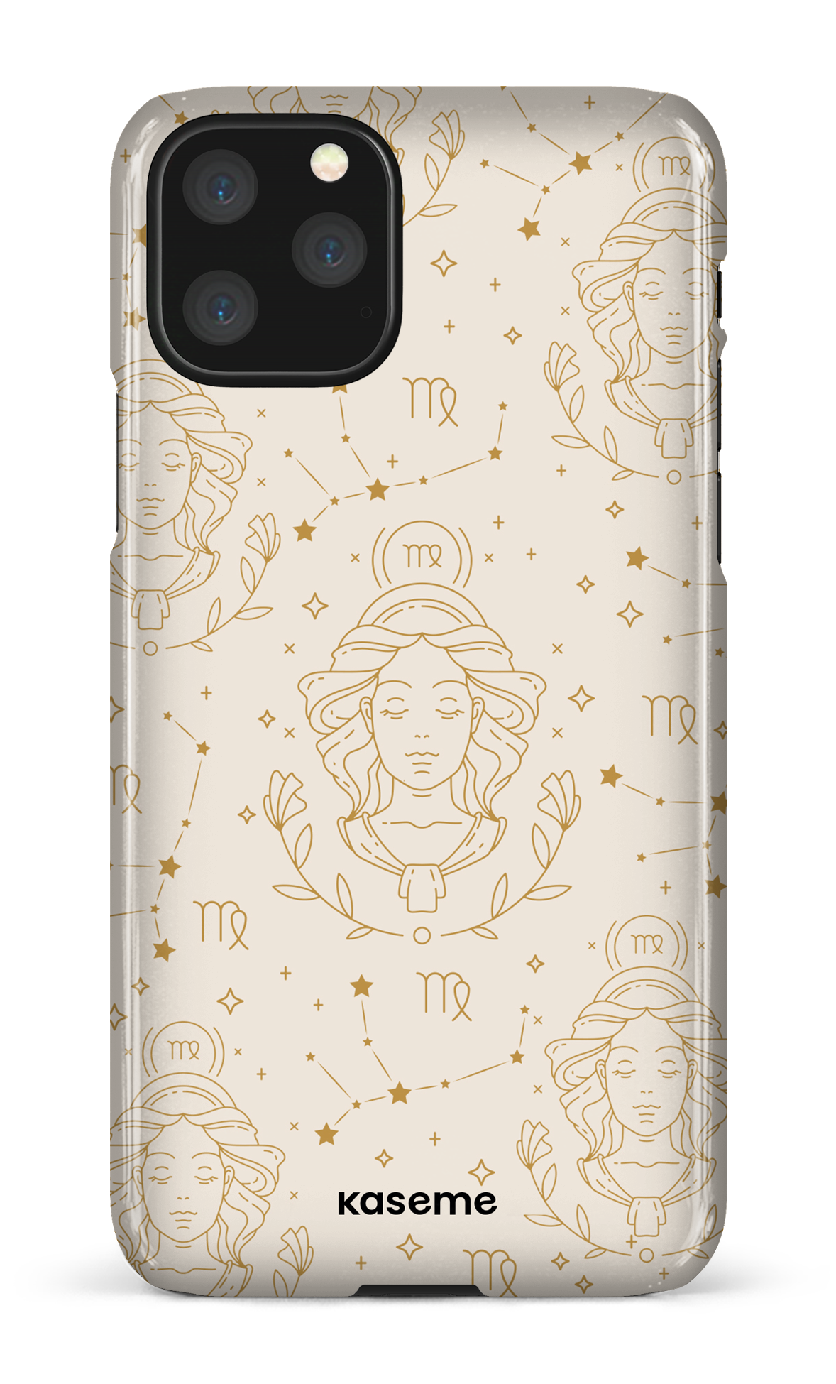 Virgo beige - iPhone 11 Pro