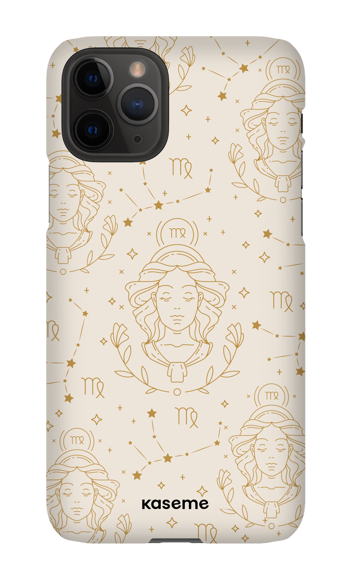 Virgo beige - iPhone 11 Pro