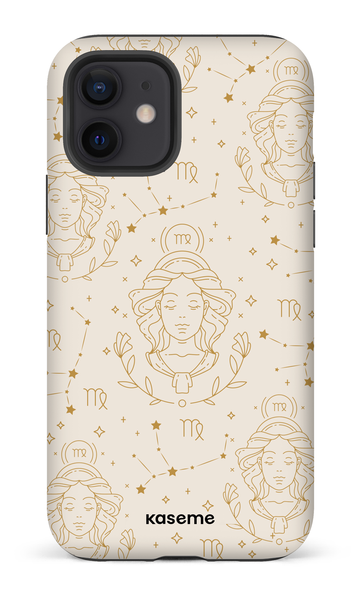 Virgo beige - iPhone 12