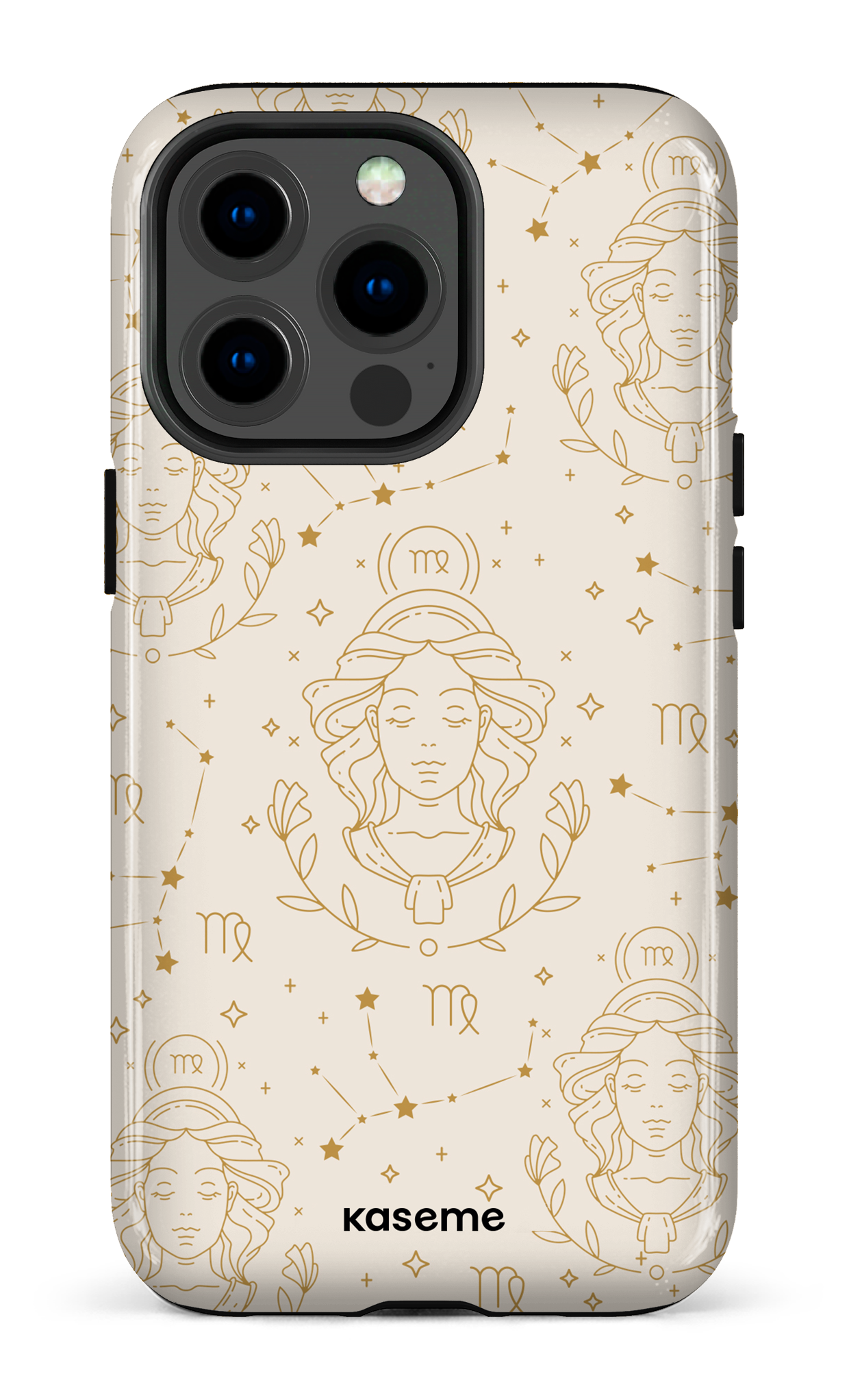 Virgo beige - iPhone 13 Pro