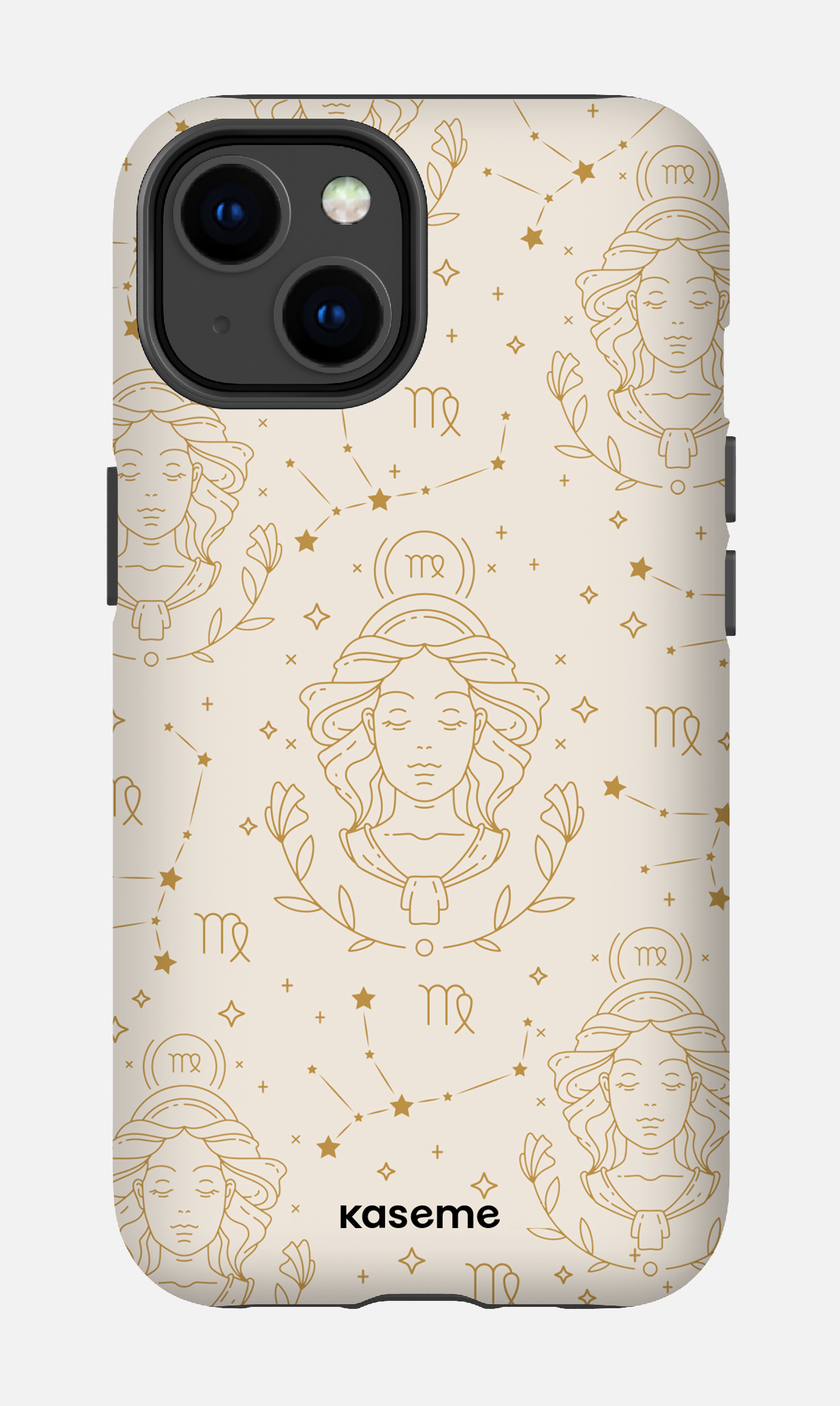 Virgo beige - iPhone 14