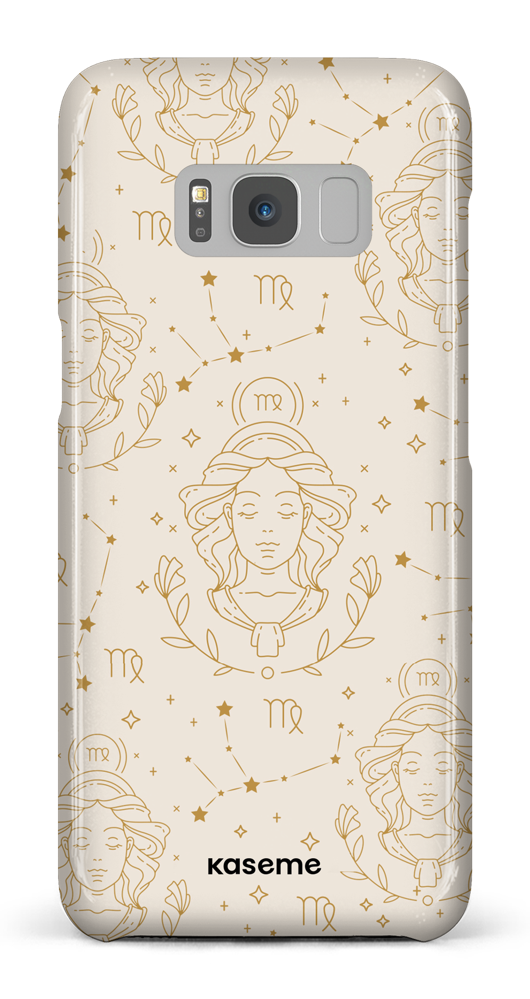 Virgo beige - Galaxy S8