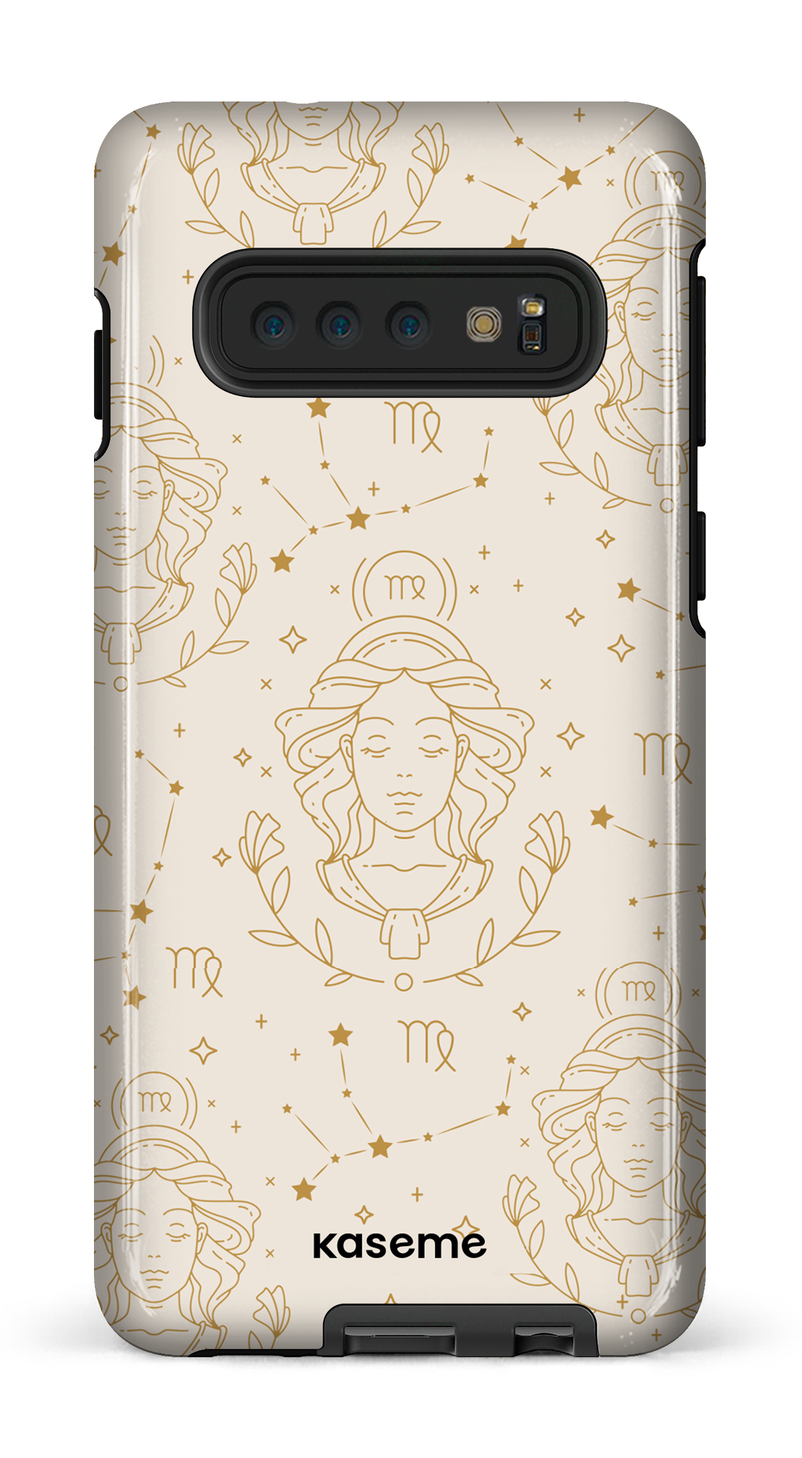 Virgo beige - Galaxy S10