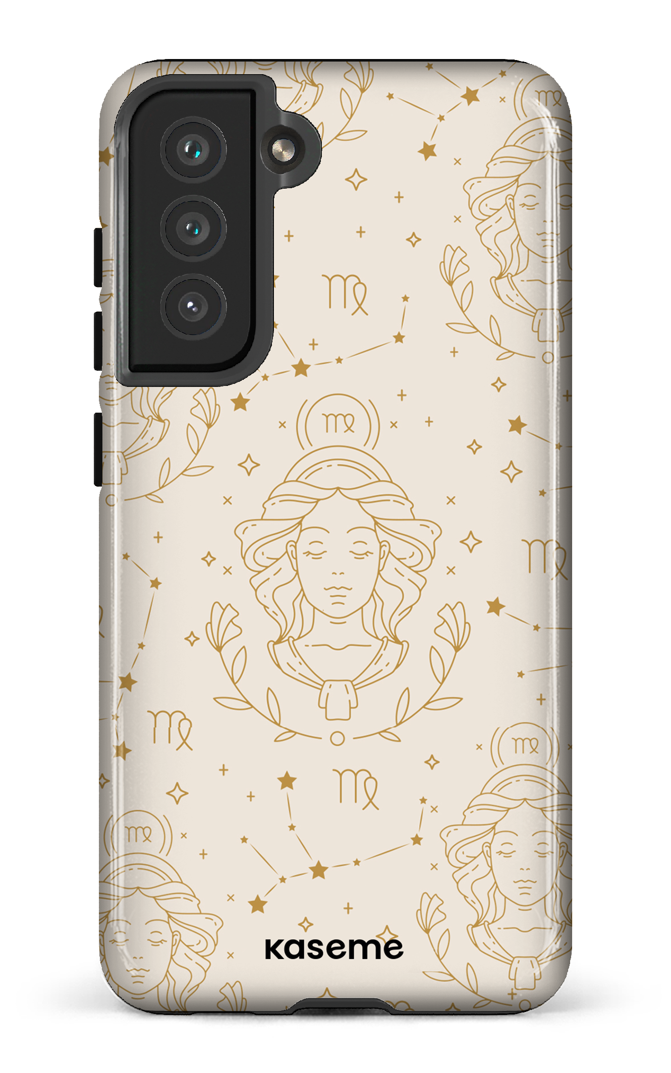 Virgo beige - Galaxy S21 FE