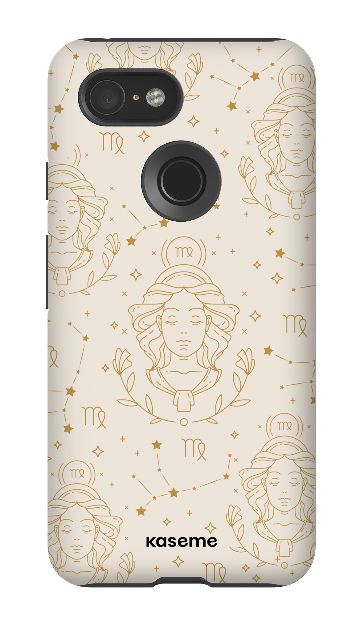 Virgo beige - Google Pixel 3