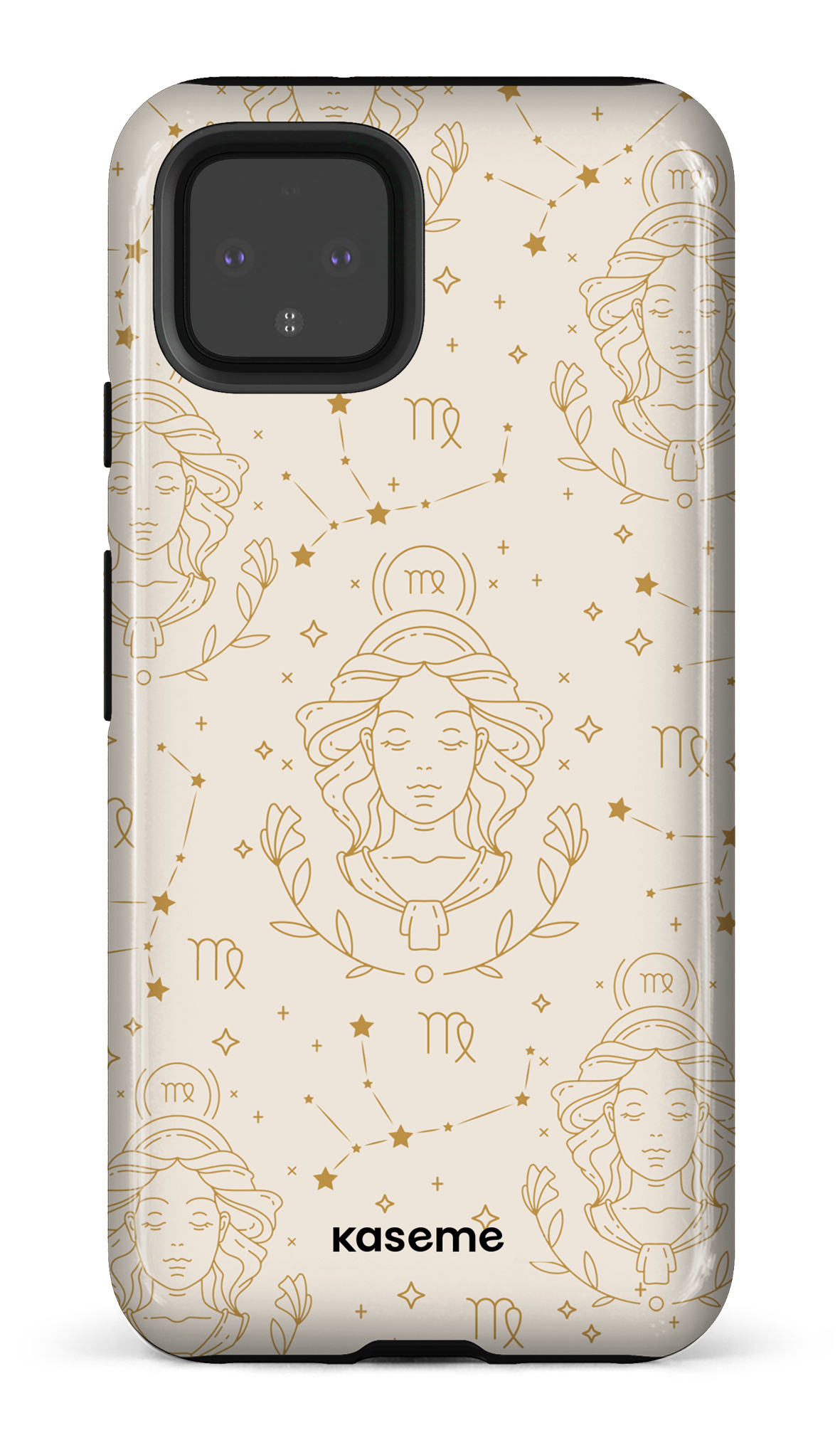 Virgo beige - Google Pixel 4