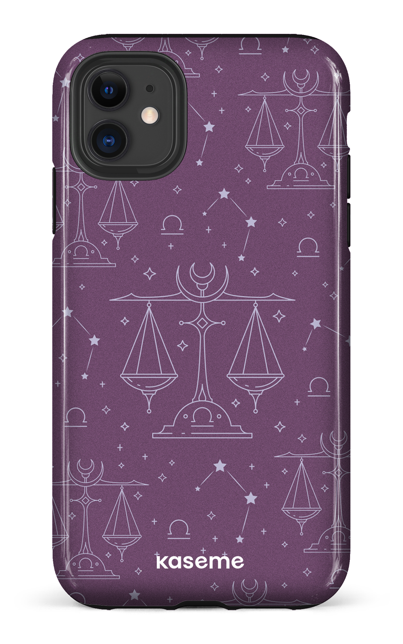 Libra - iPhone 11