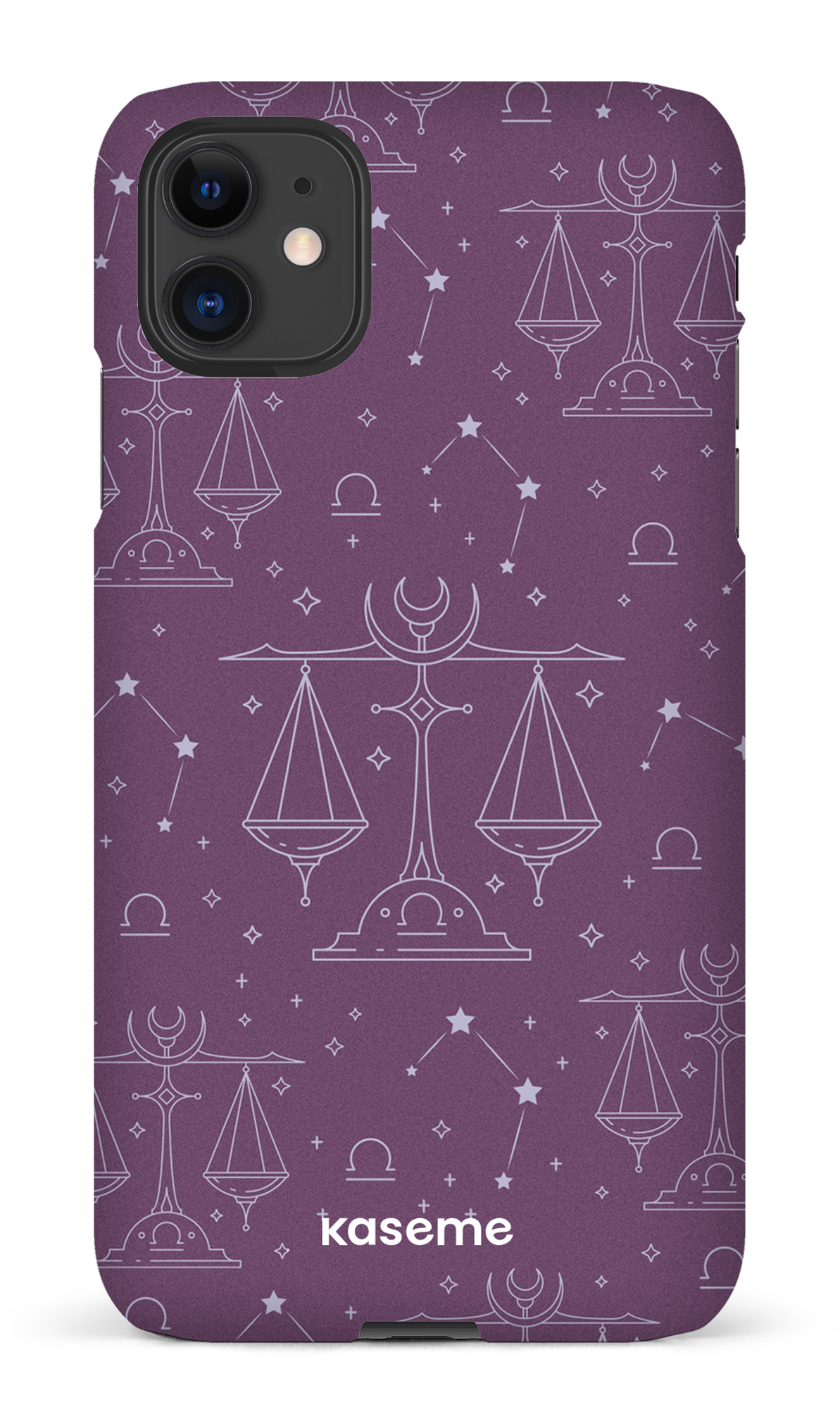 Libra - iPhone 11