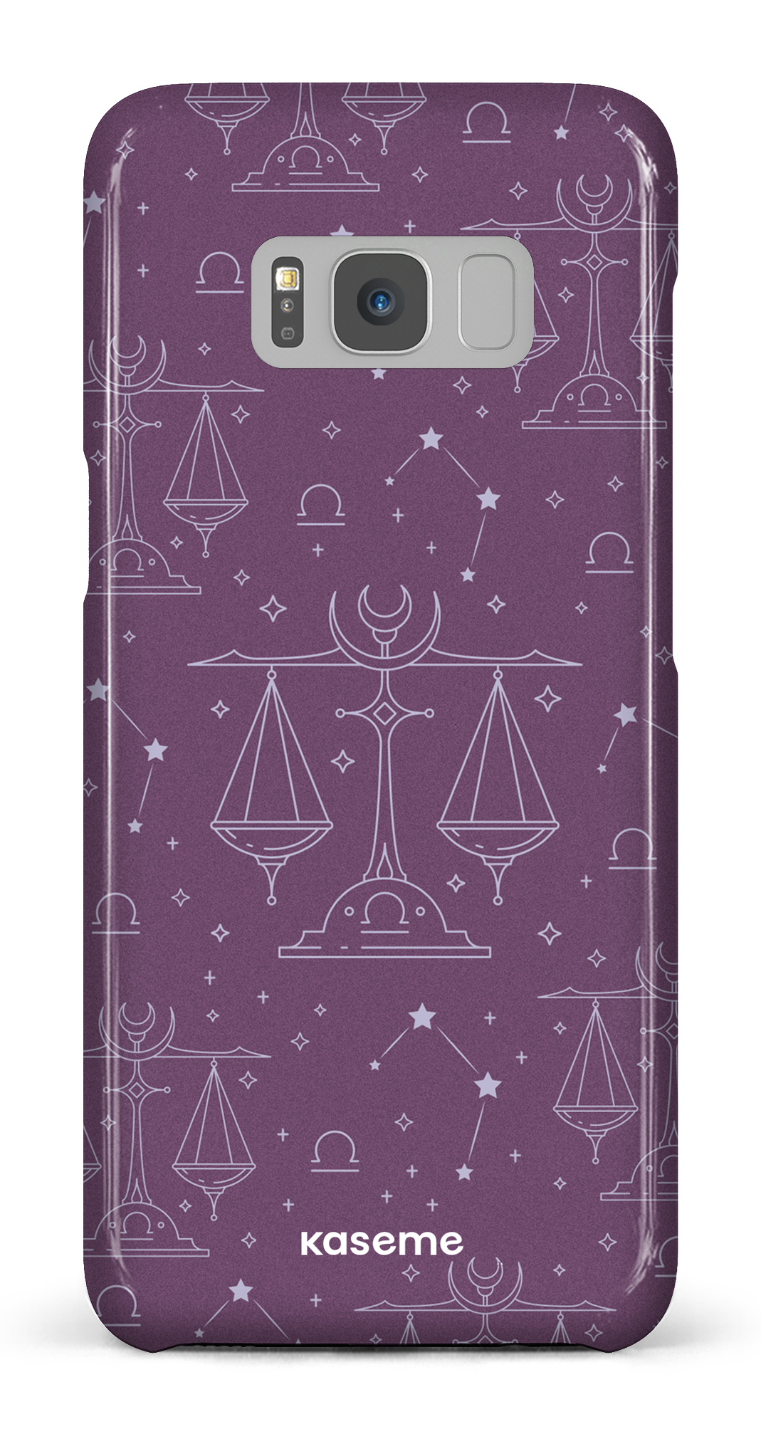 Libra - Galaxy S8