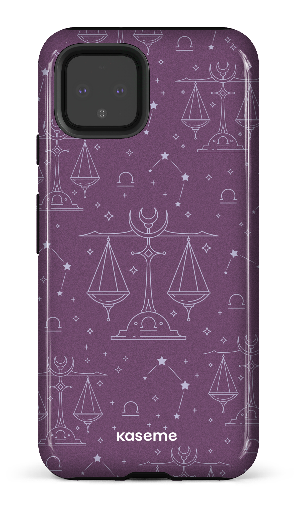 Libra - Google Pixel 4