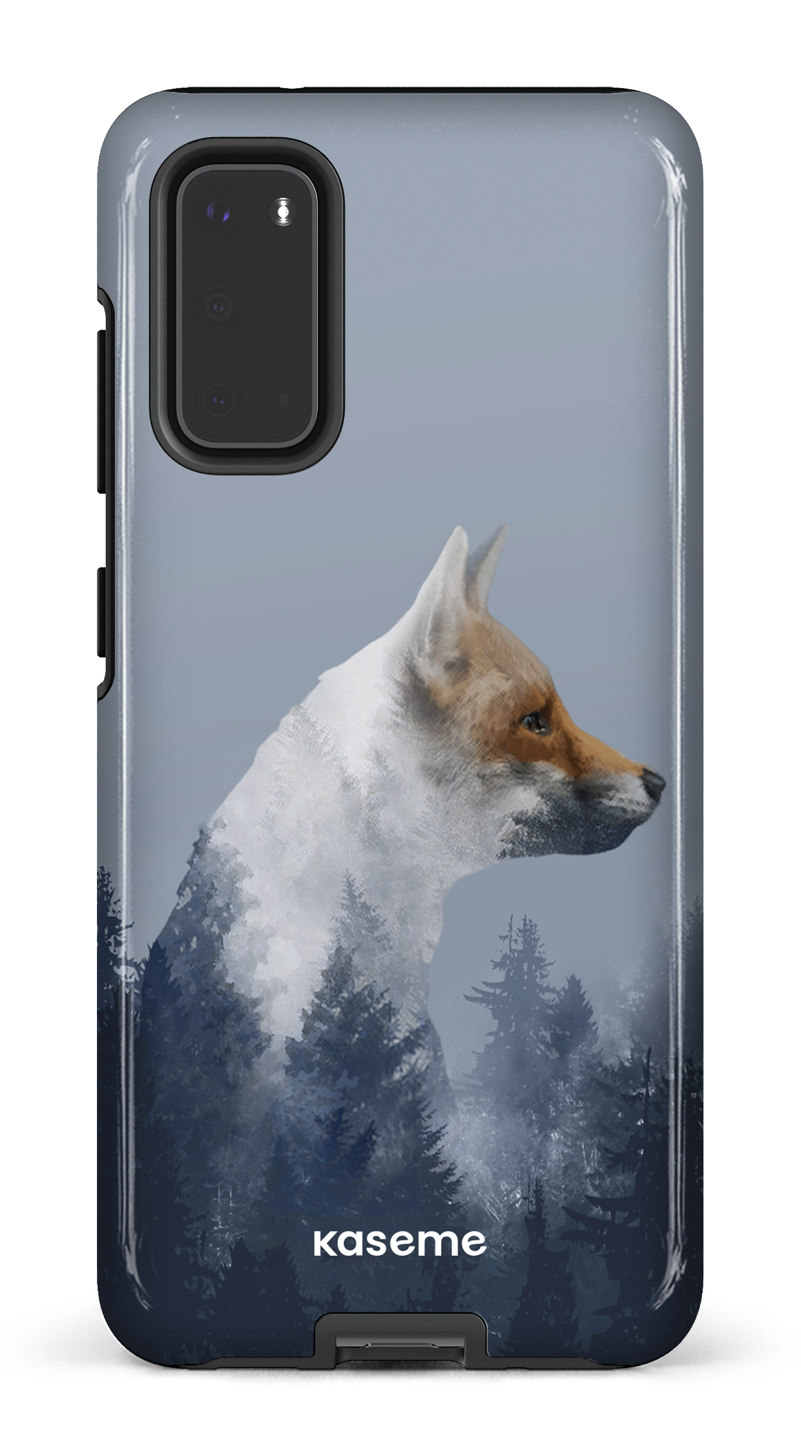 Wise Fox - Galaxy S20