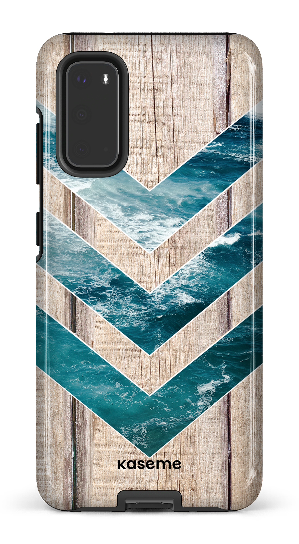 Wonder Wave - Galaxy S20
