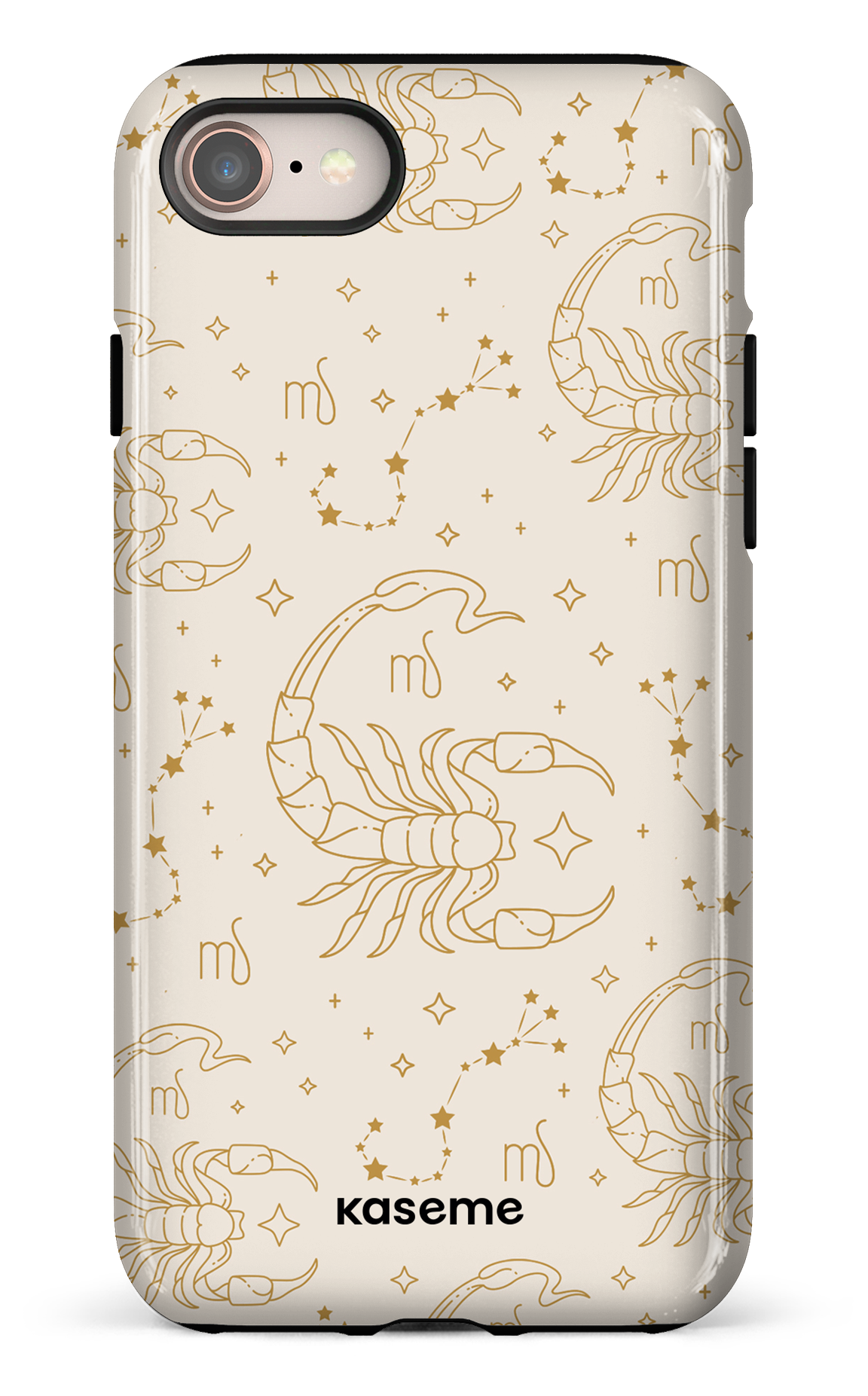Scorpio beige - iPhone 7