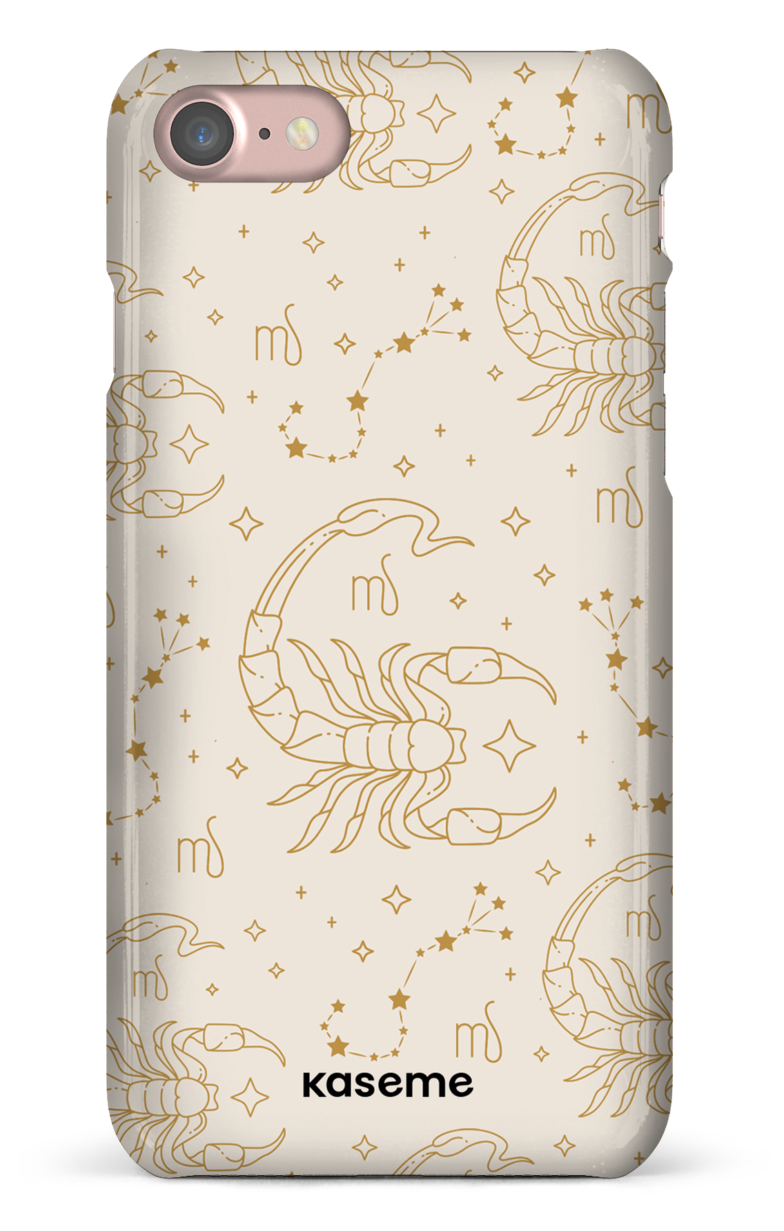 Scorpio beige - iPhone 7