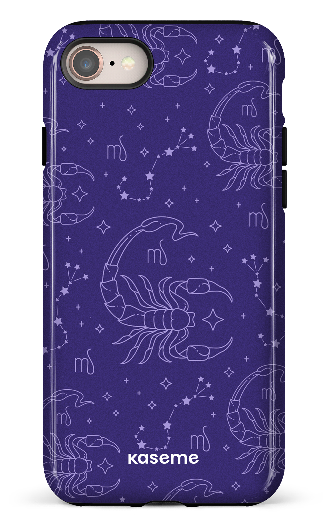 Scorpio - iPhone 7
