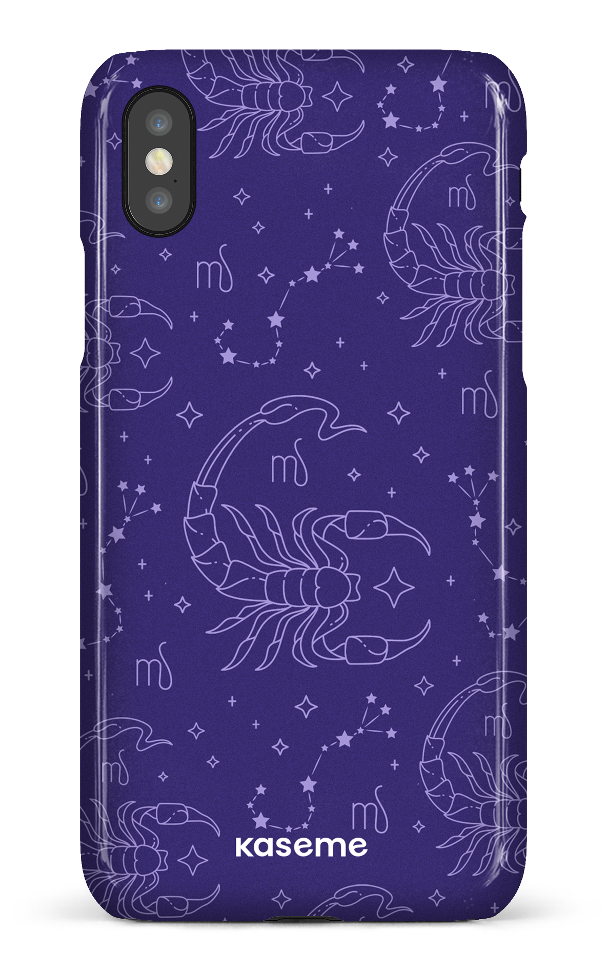 Scorpio - iPhone X/Xs