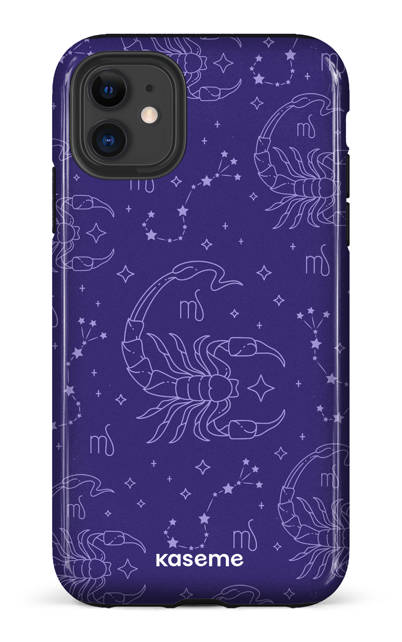 Scorpio - iPhone 11