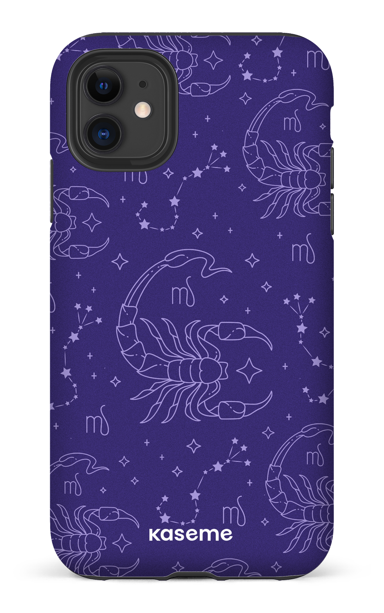 Scorpio - iPhone 11