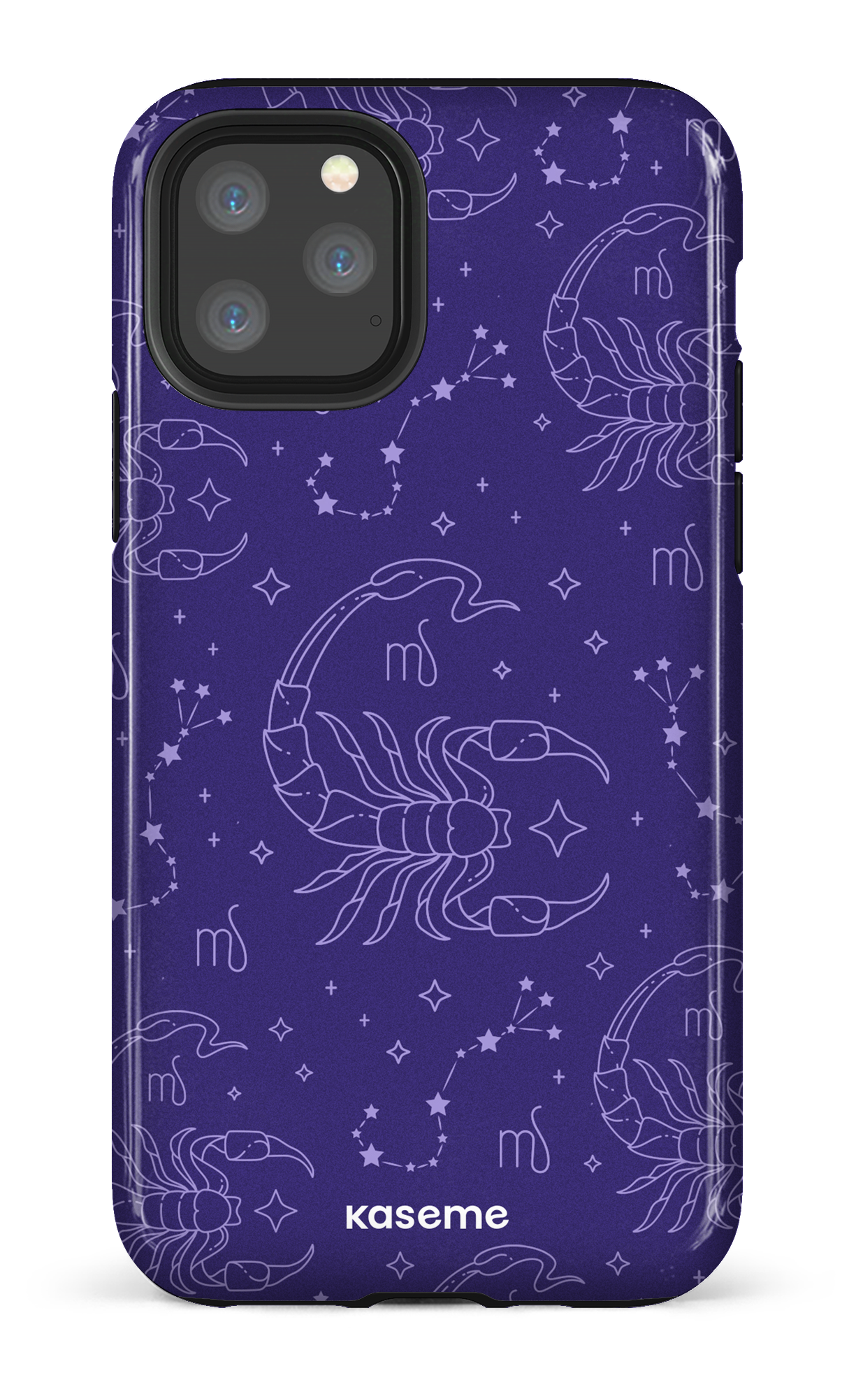 Scorpio - iPhone 11 Pro