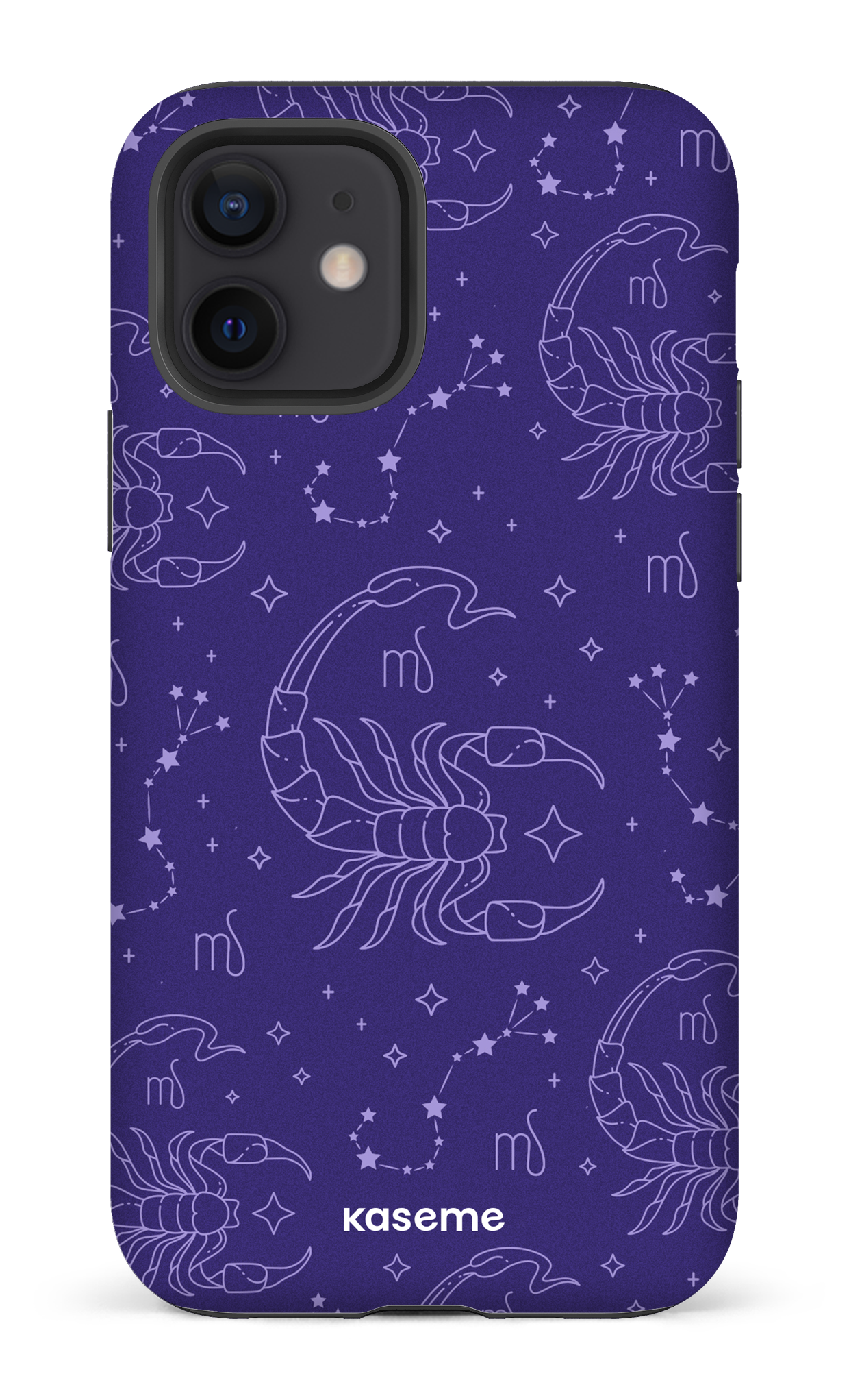 Scorpio - iPhone 12