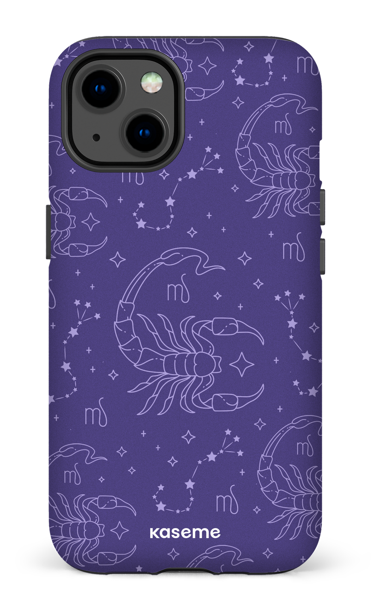 Scorpio - iPhone 13