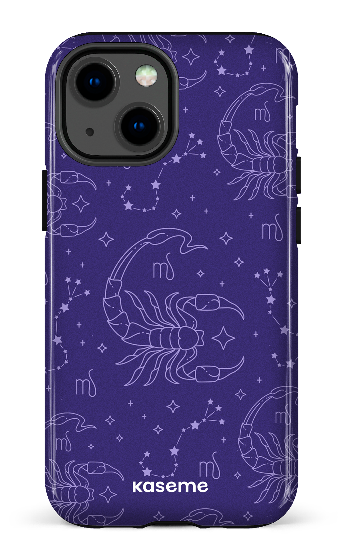 Scorpio - iPhone 13 Mini