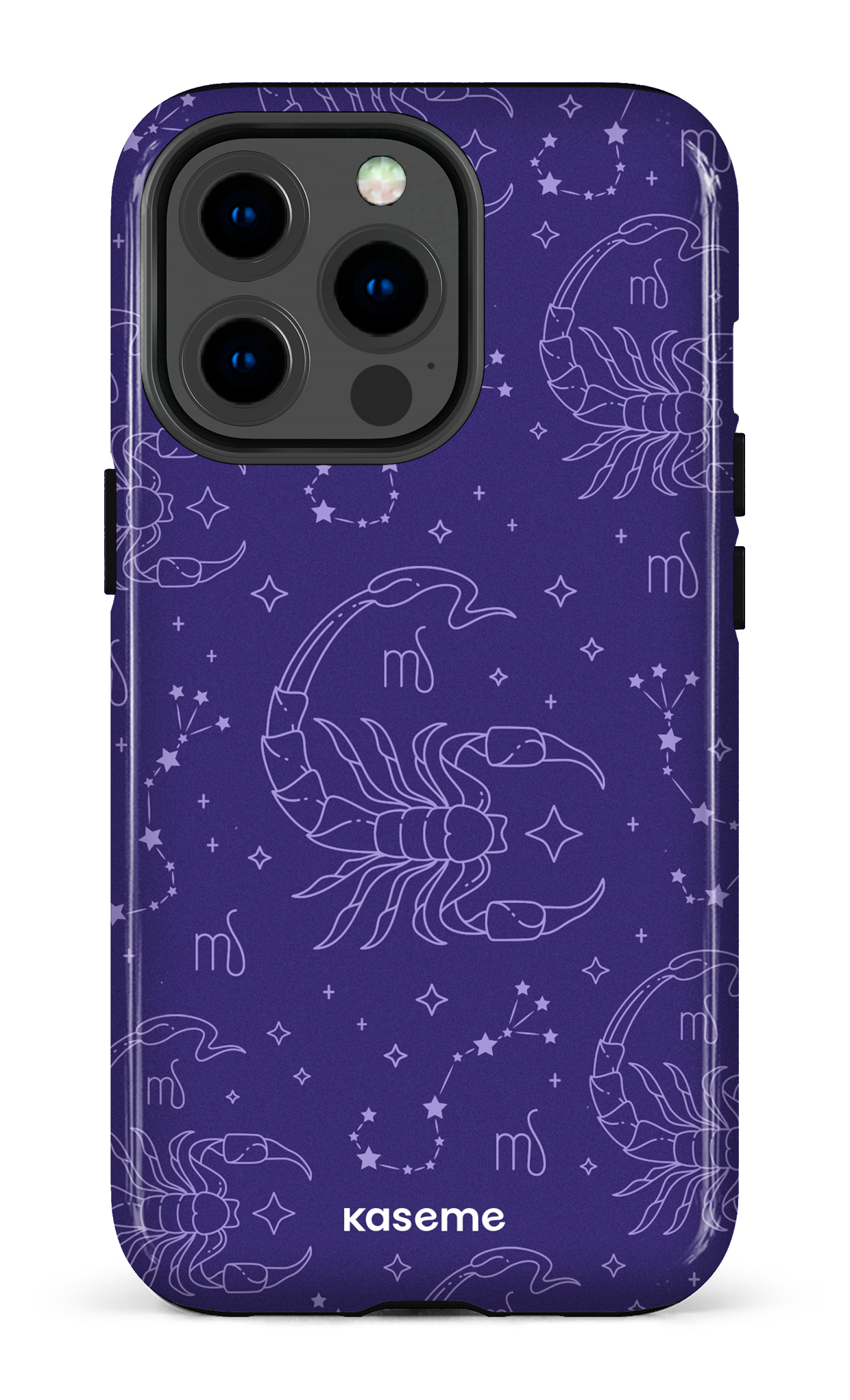 Scorpio - iPhone 13 Pro