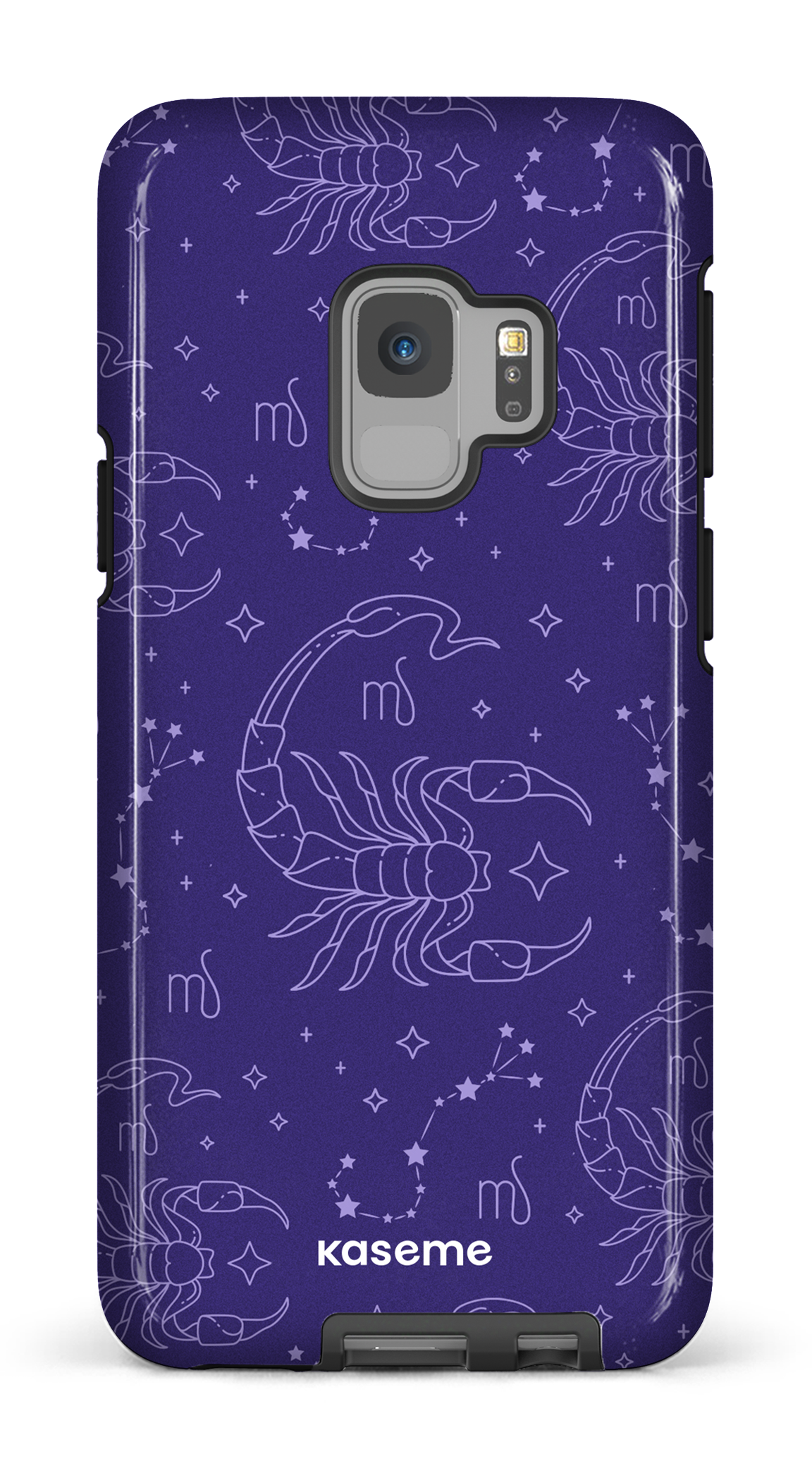 Scorpio - Galaxy S9