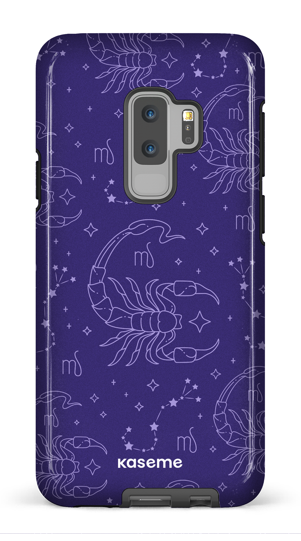 Scorpio - Galaxy S9 Plus