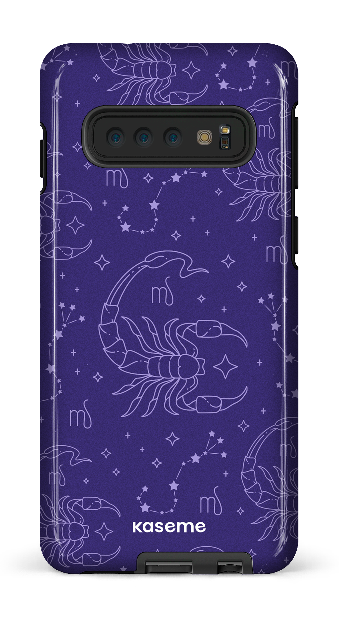 Scorpio - Galaxy S10
